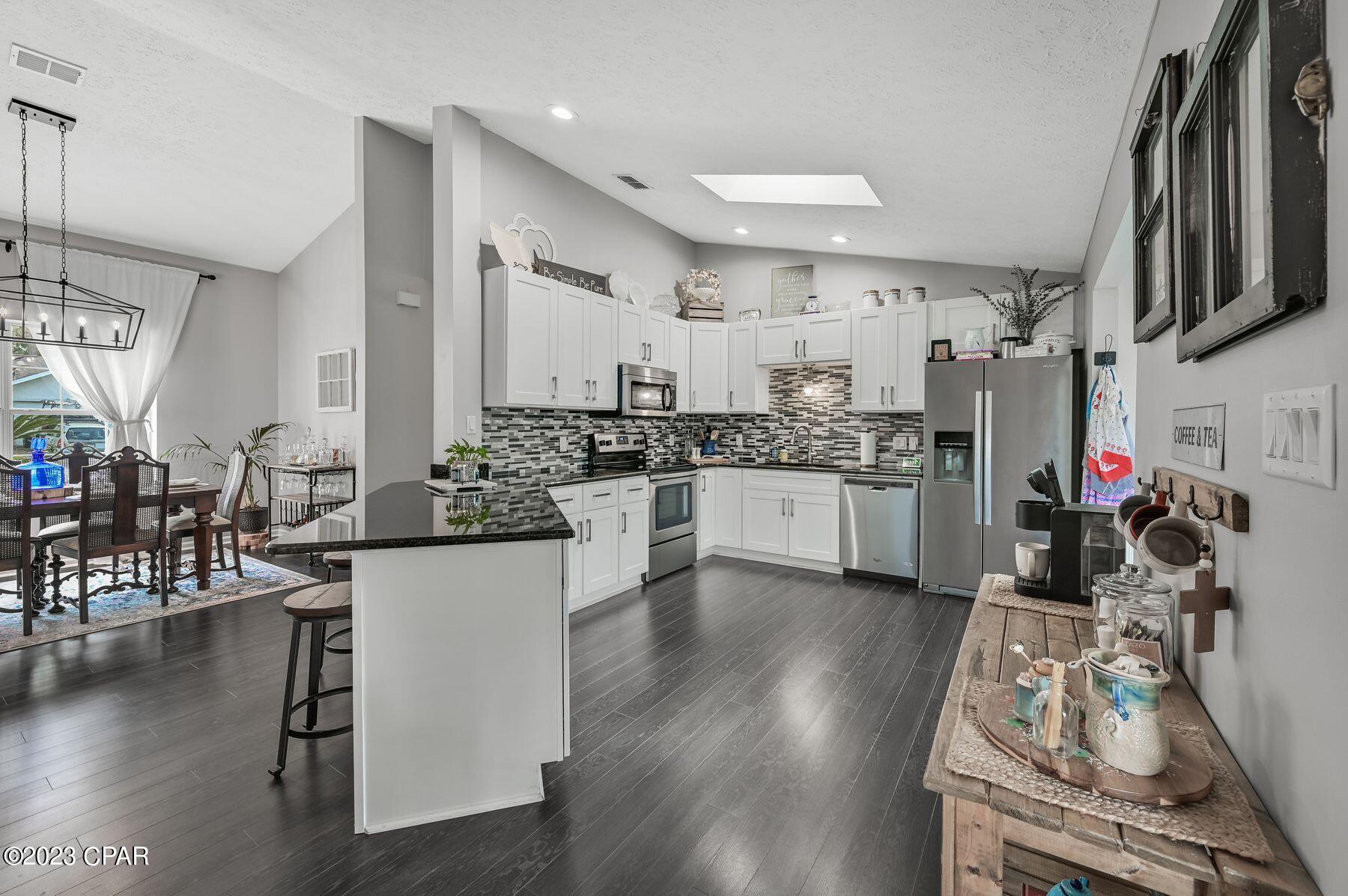 North Beach Estates - Residential