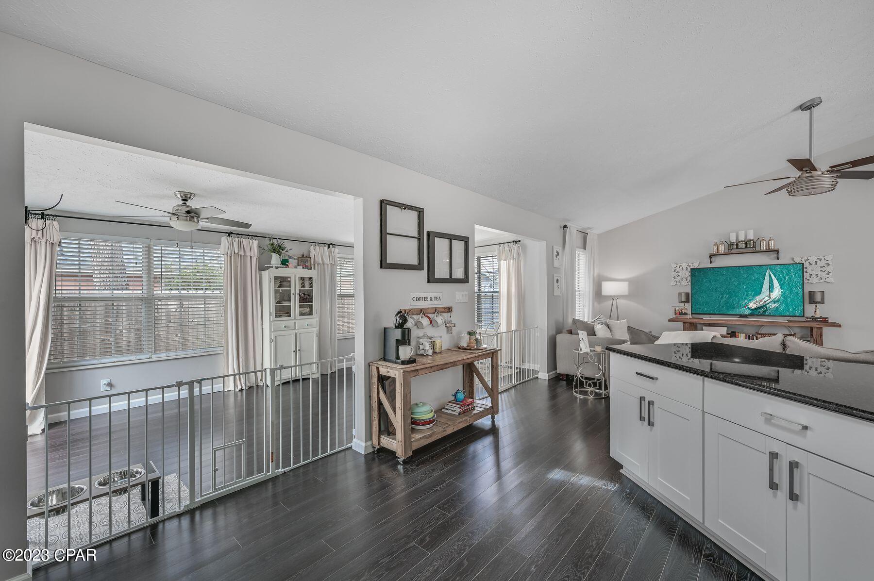 North Beach Estates - Residential