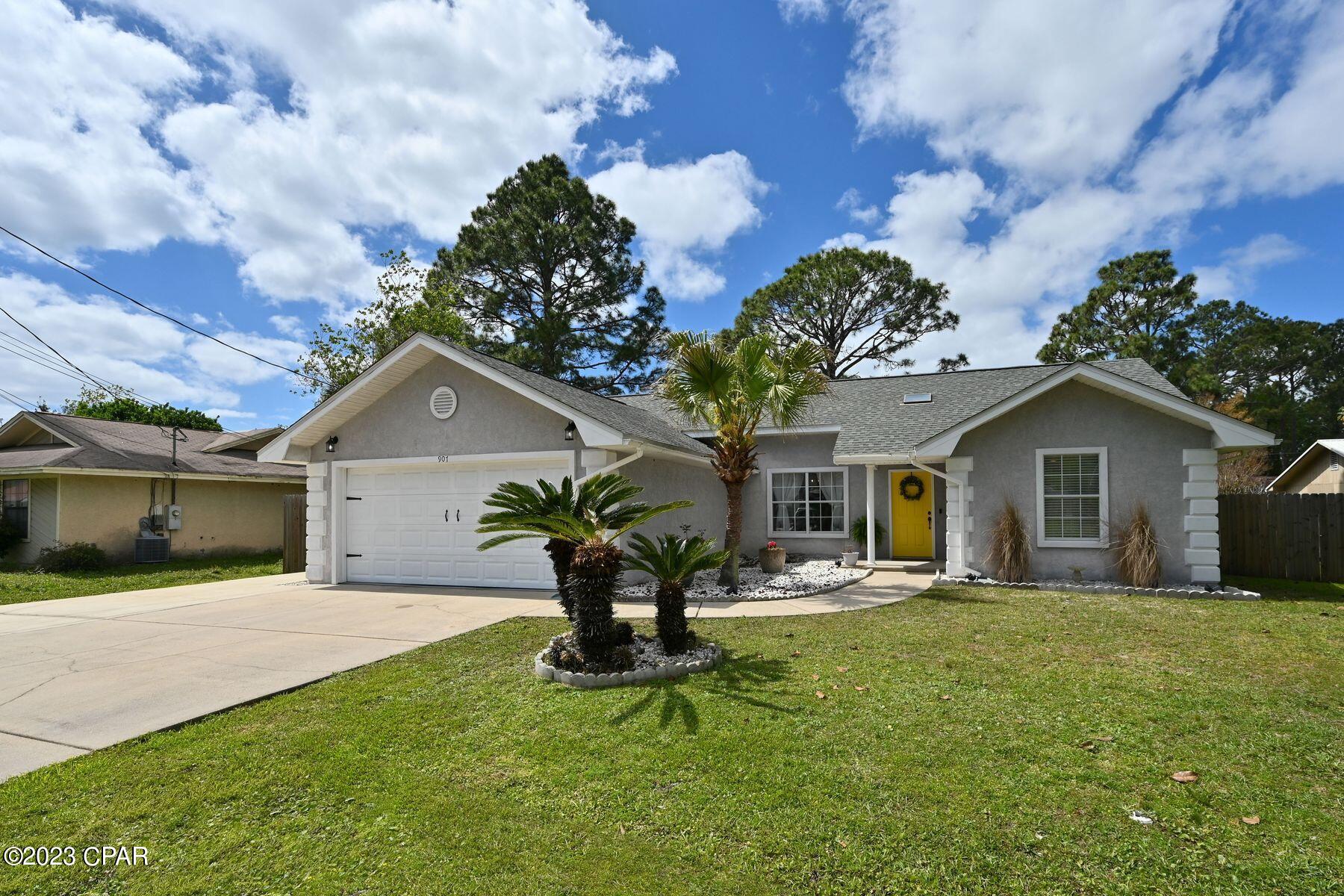 North Beach Estates - Residential