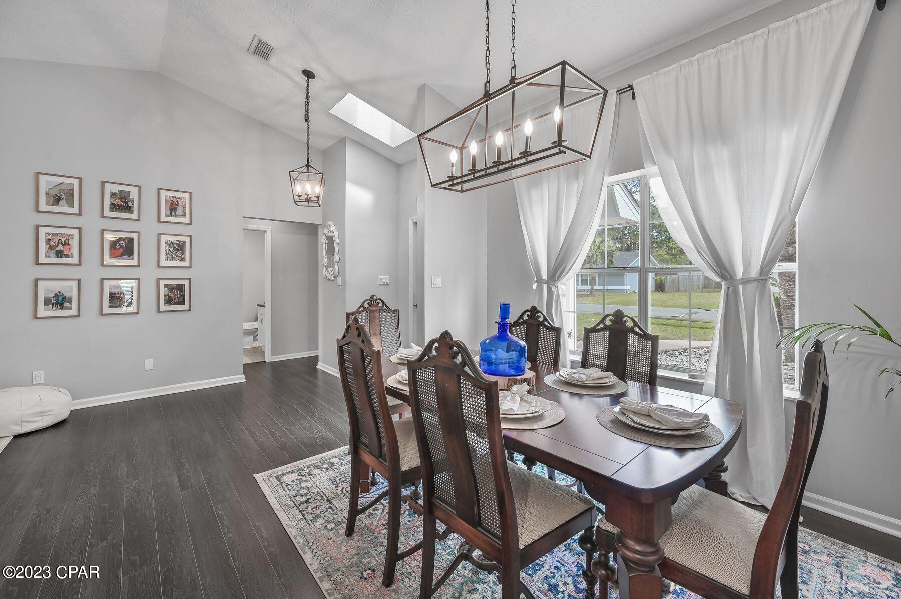 North Beach Estates - Residential