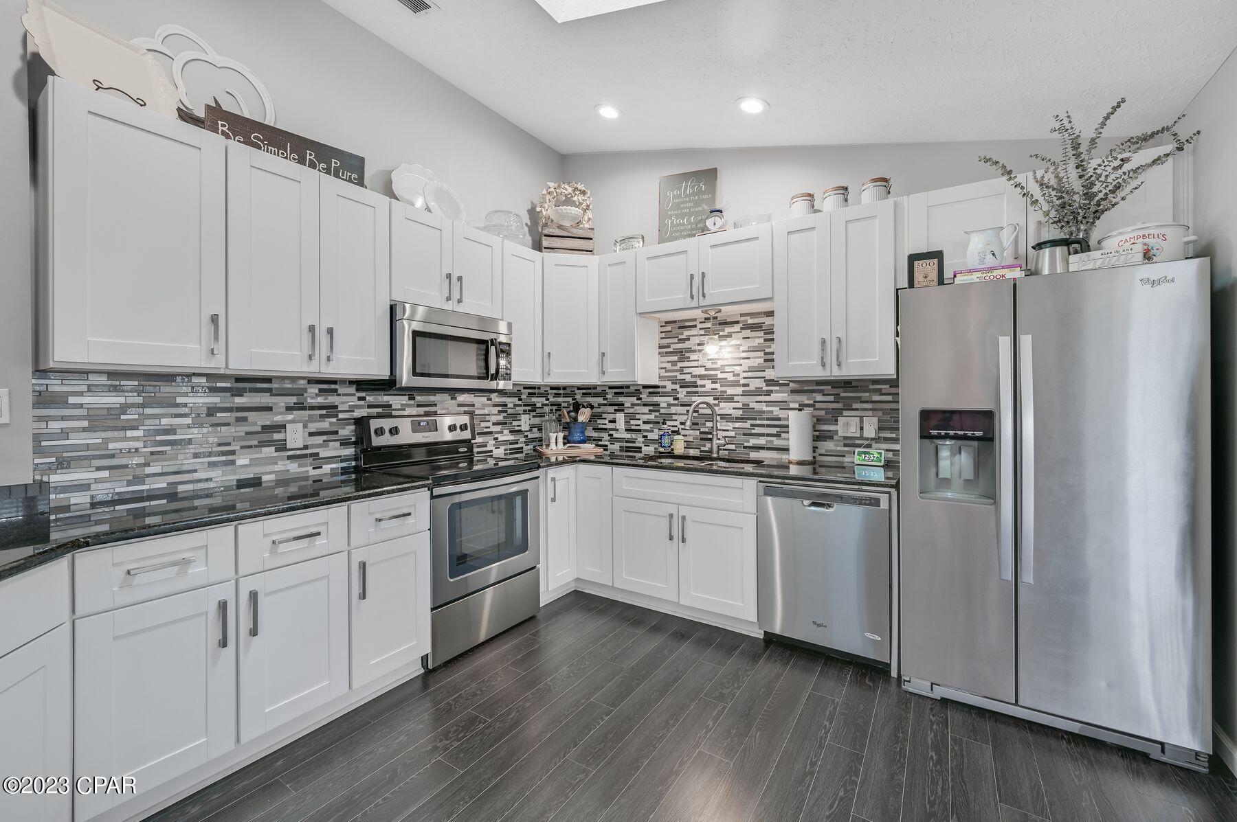 North Beach Estates - Residential