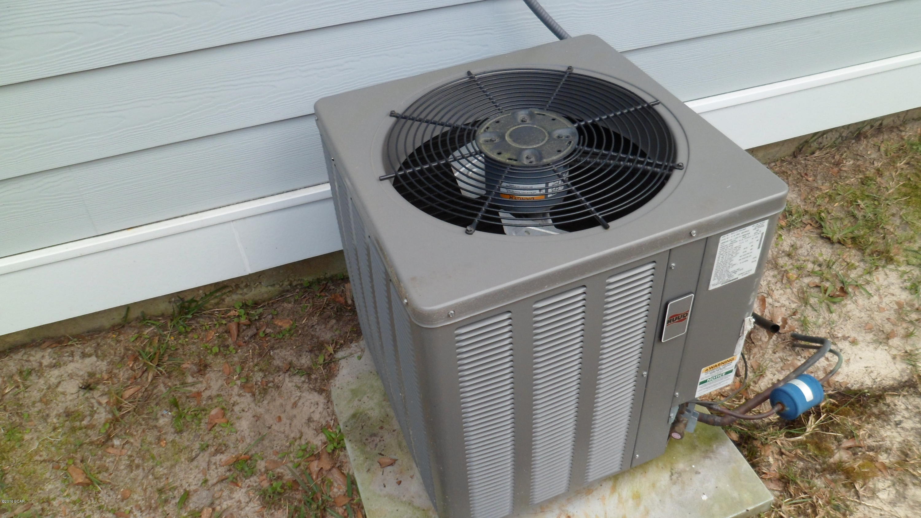 Lynn Haven - Residential