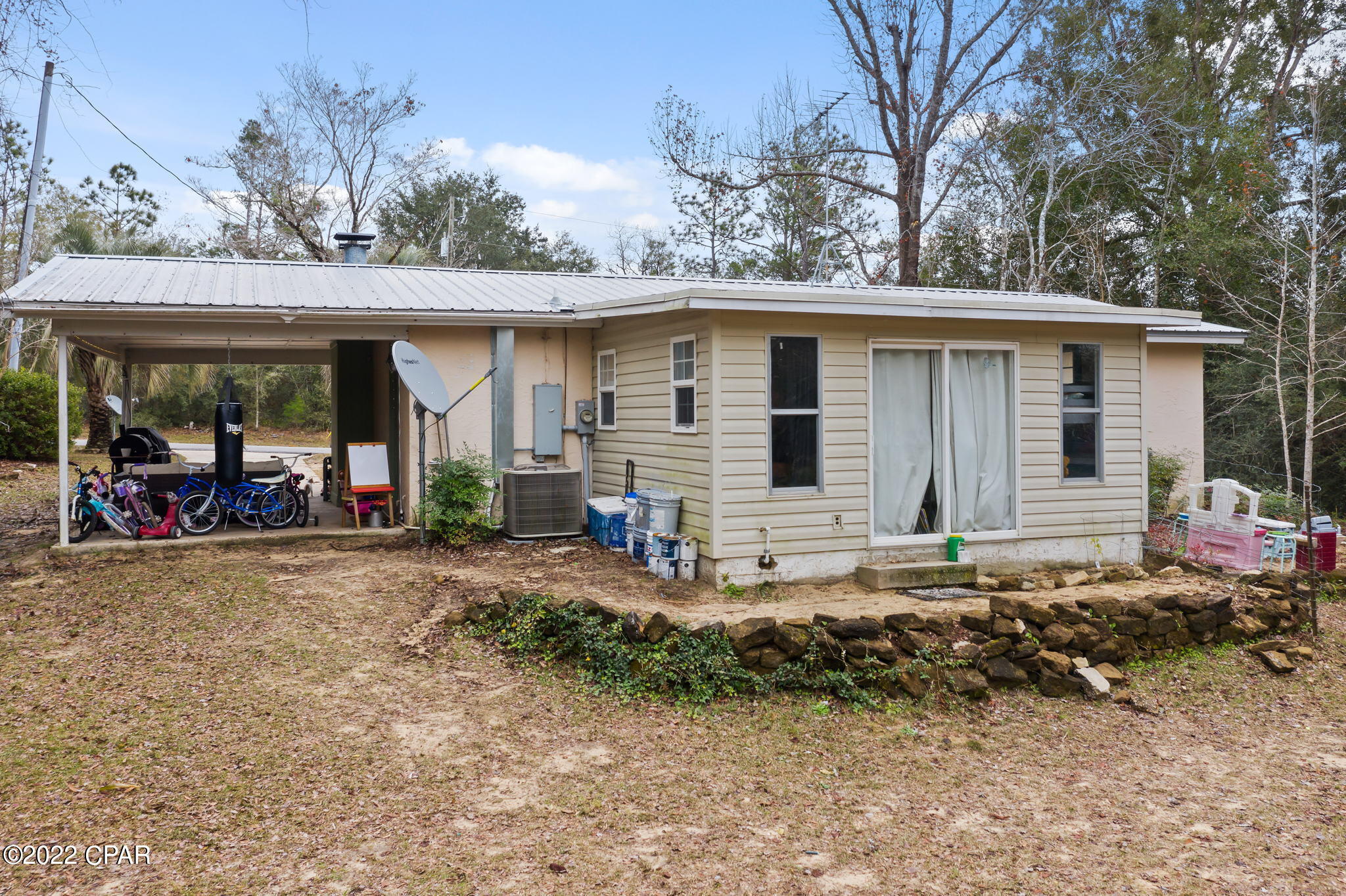 Sunny Hills Unit 2 - Residential