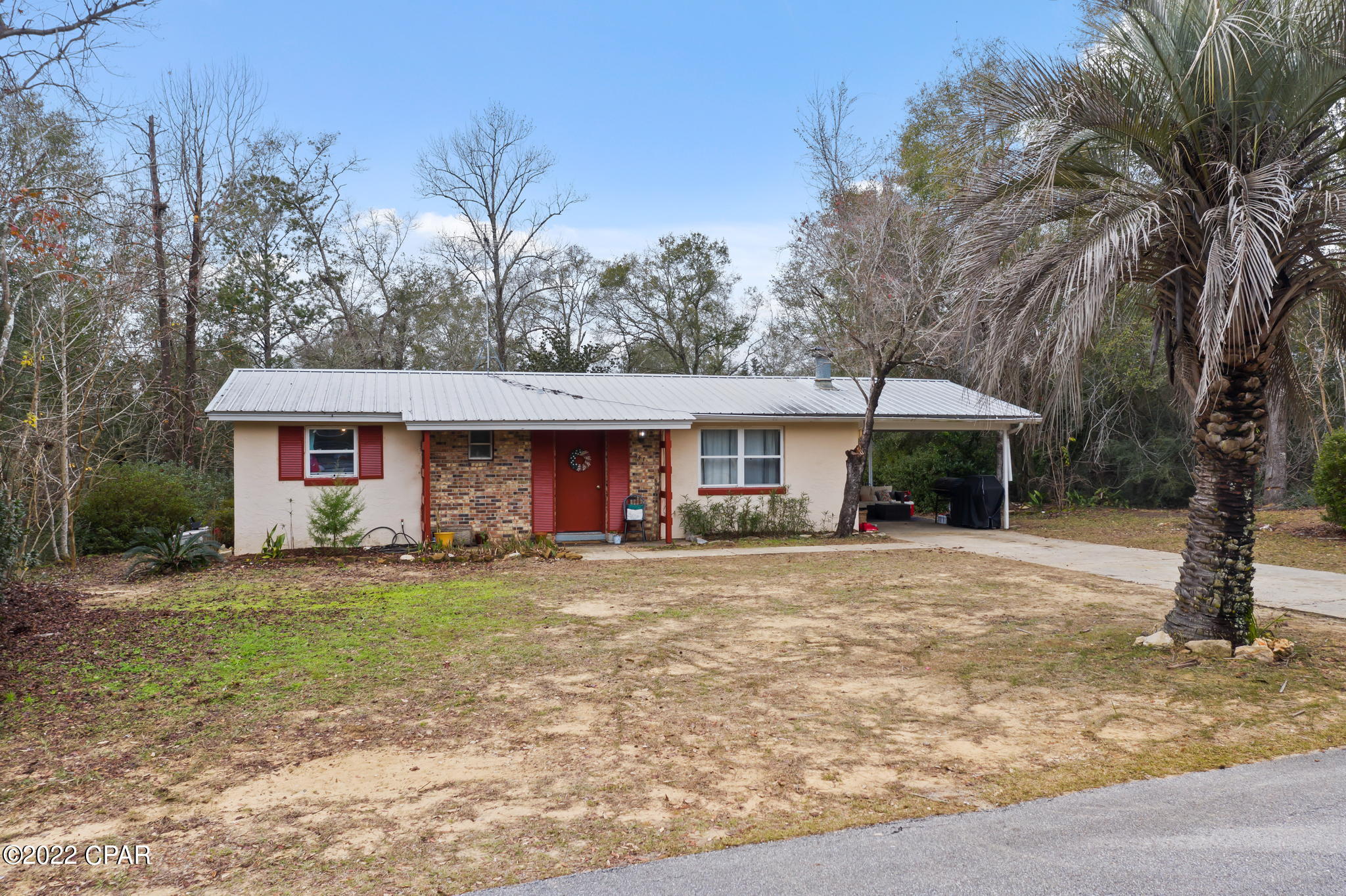 Sunny Hills Unit 2 - Residential