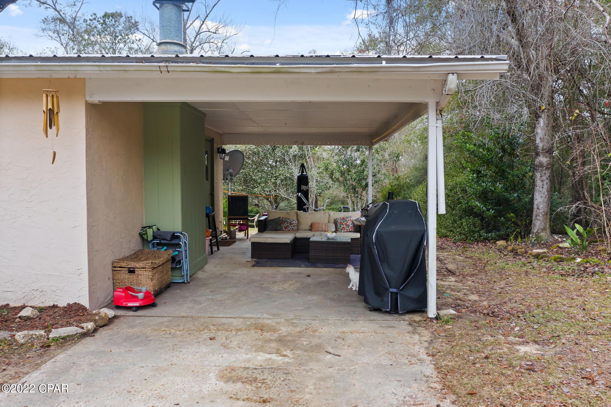 Sunny Hills Unit 2 - Residential