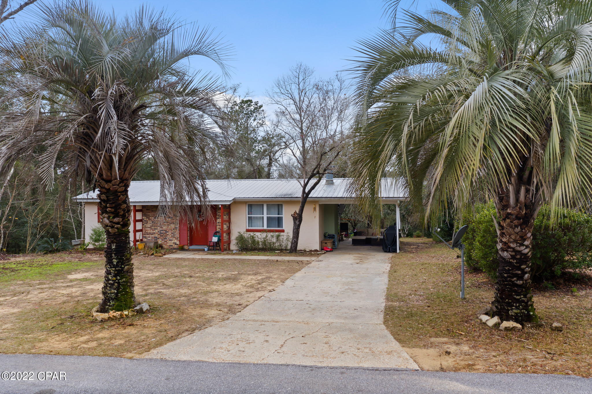 Sunny Hills Unit 2 - Residential