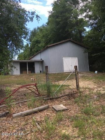 No Named Subdivision - Land