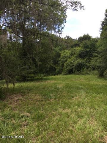 No Named Subdivision - Land