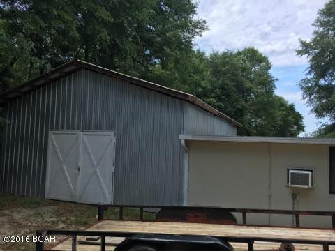 No Named Subdivision - Land