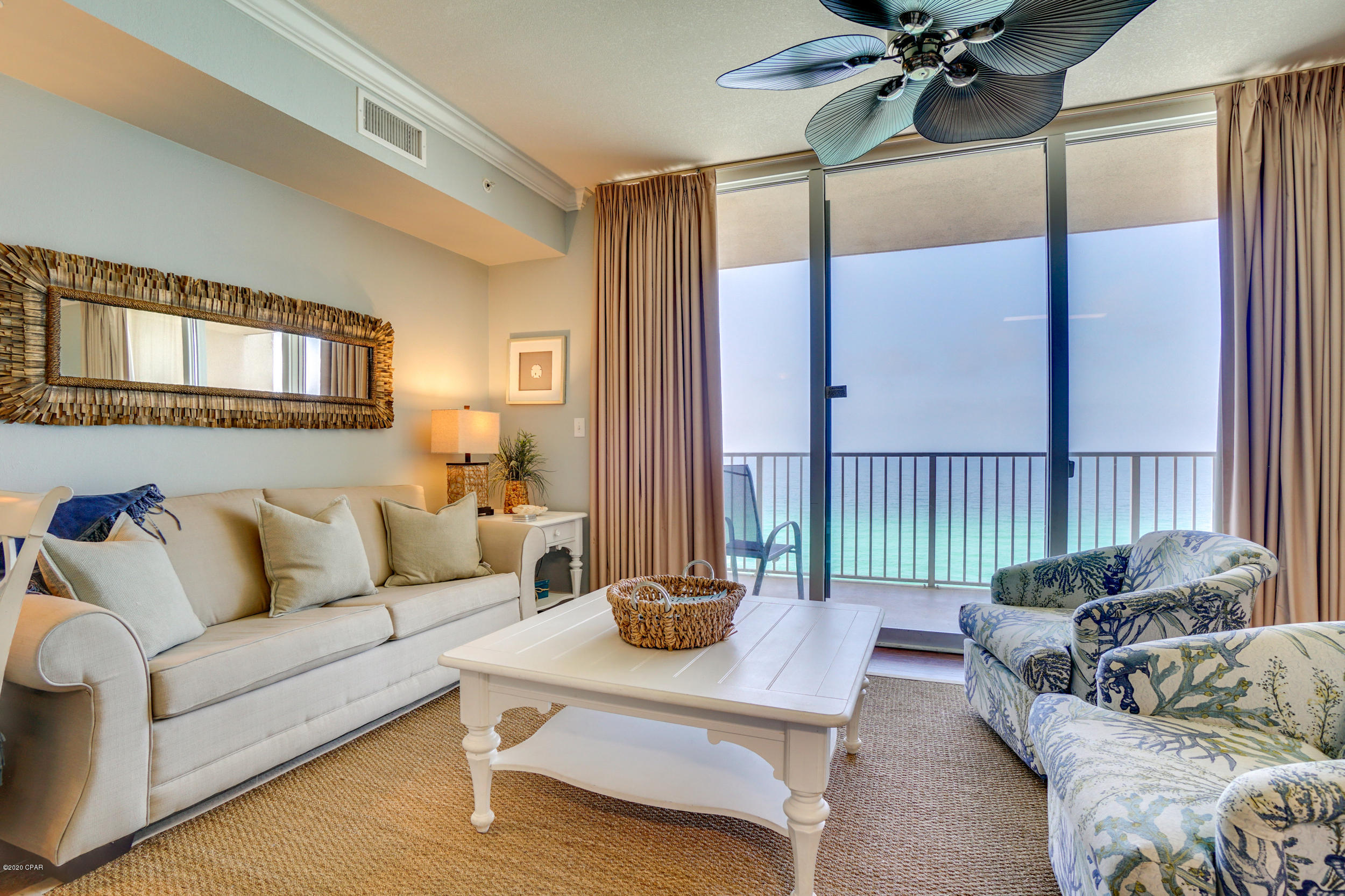 Tidewater Beach Phase II - Residential