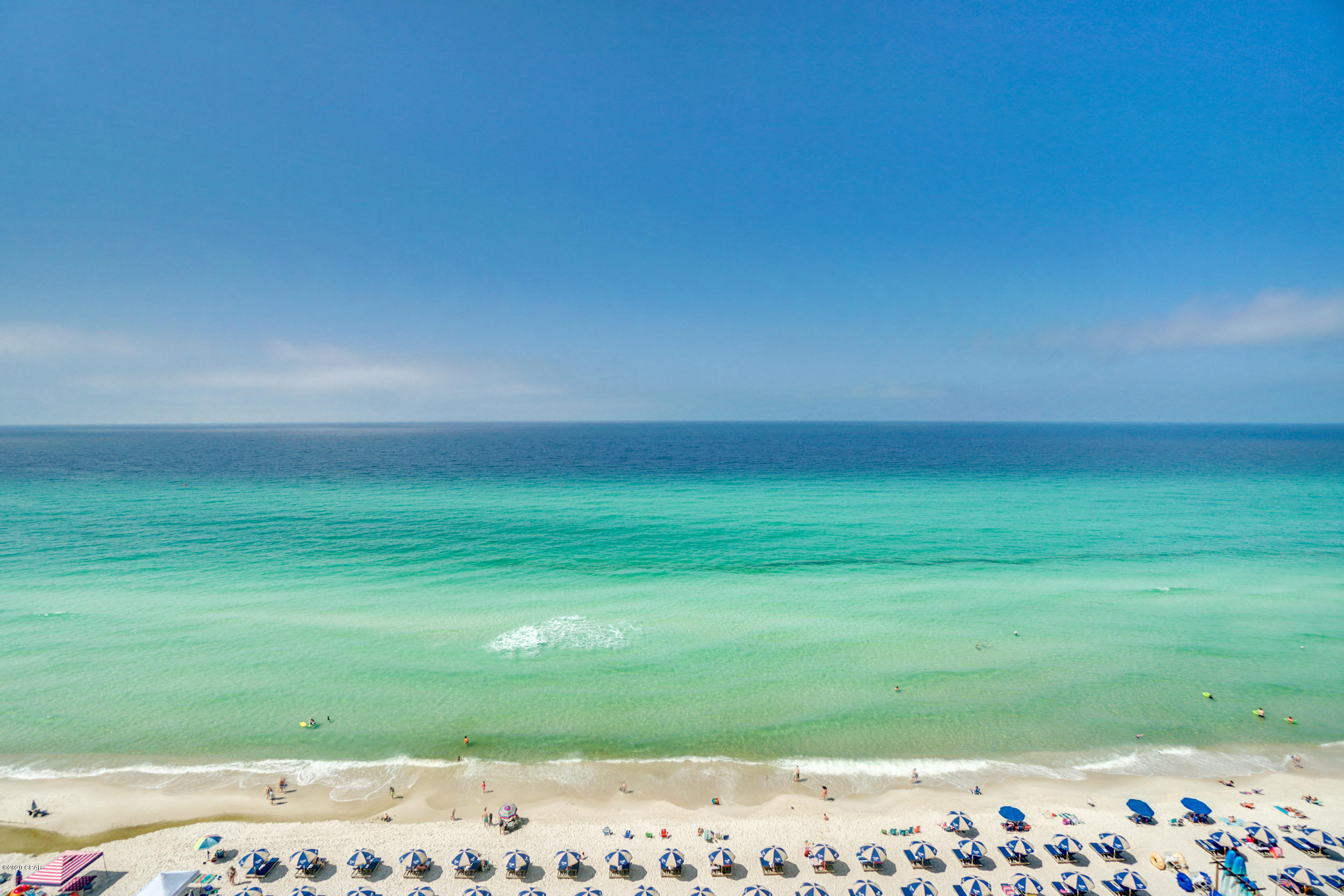 Tidewater Beach Phase II - Residential