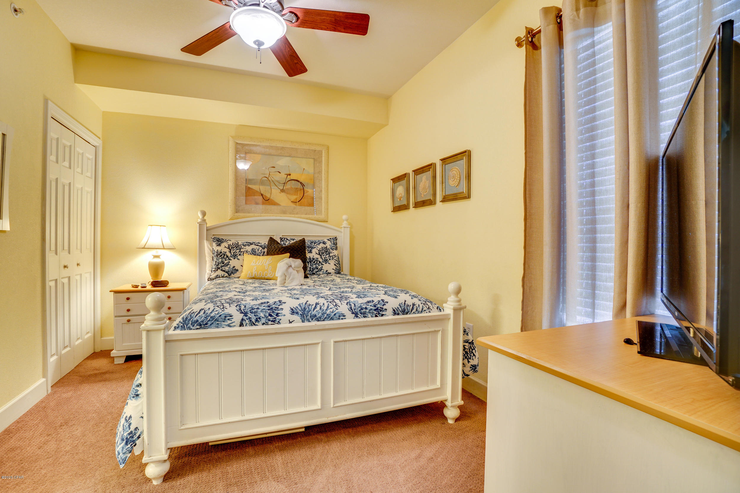 Tidewater Beach Phase II - Residential