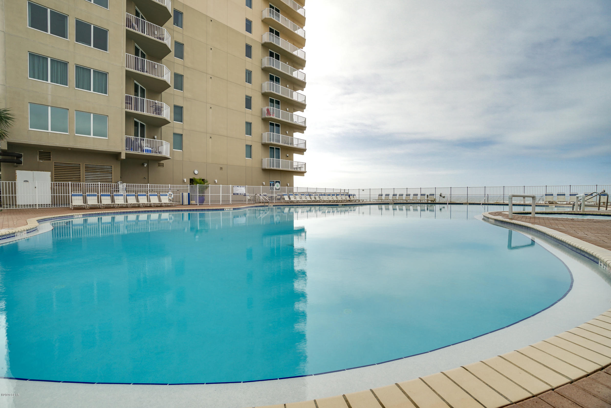 Tidewater Beach Phase II - Residential