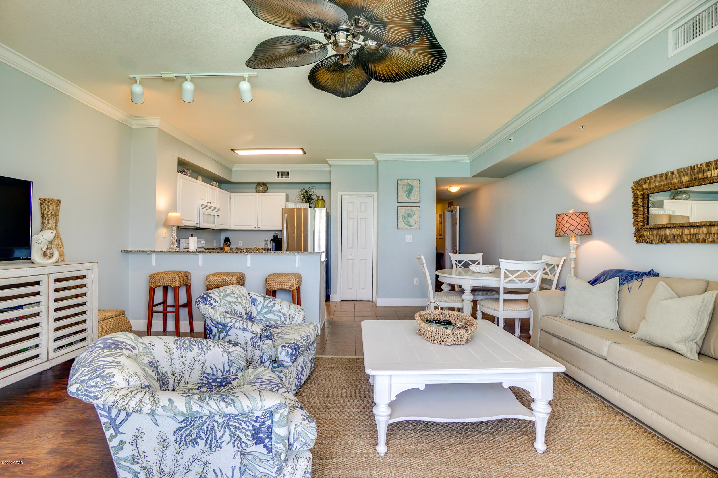 Tidewater Beach Phase II - Residential