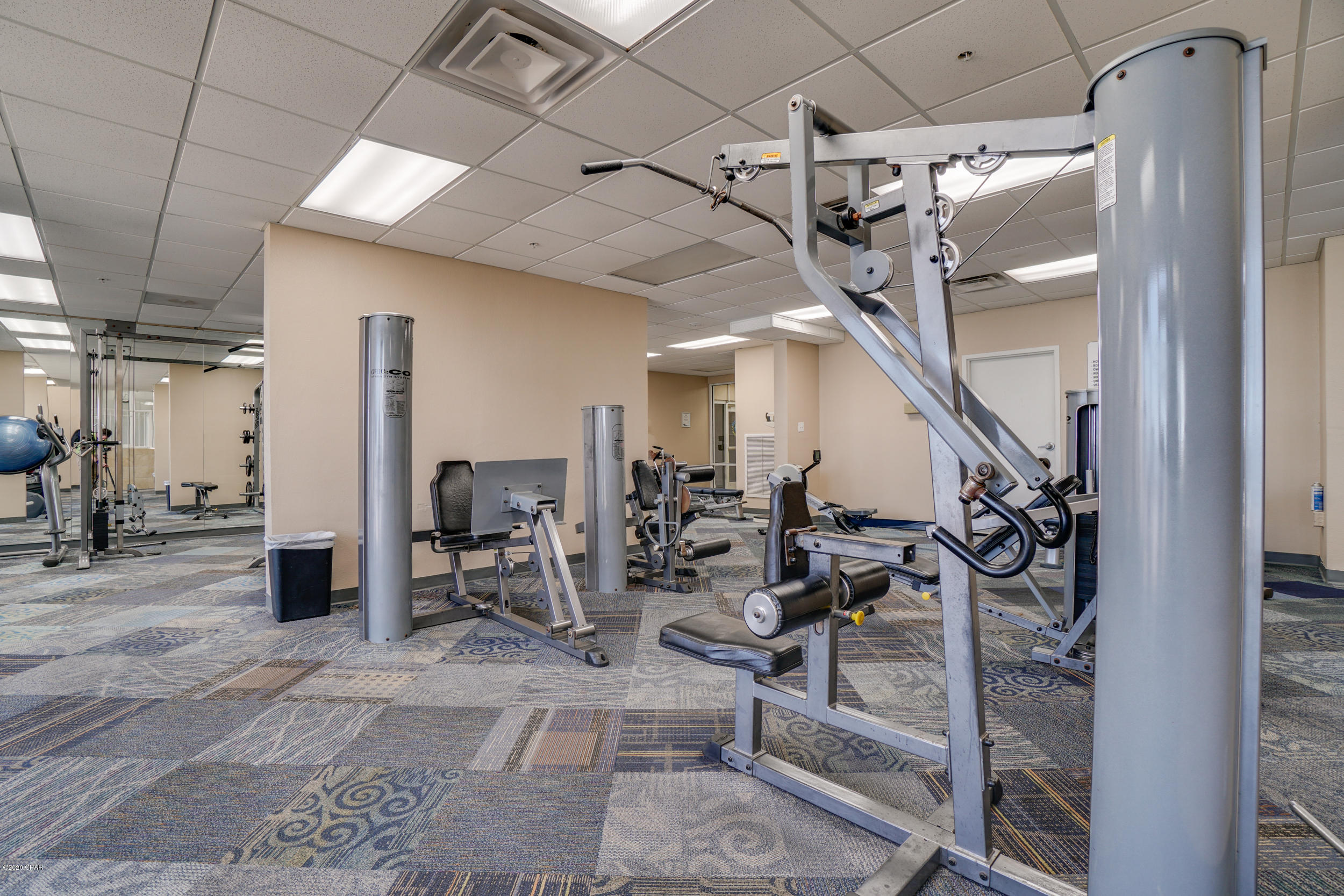 Tidewater Beach Phase II - Residential