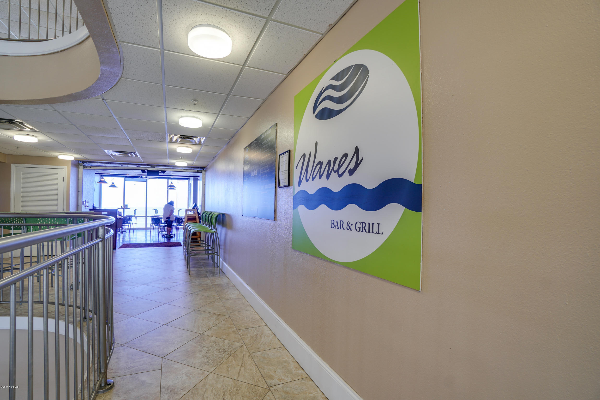 Tidewater Beach Phase II - Residential