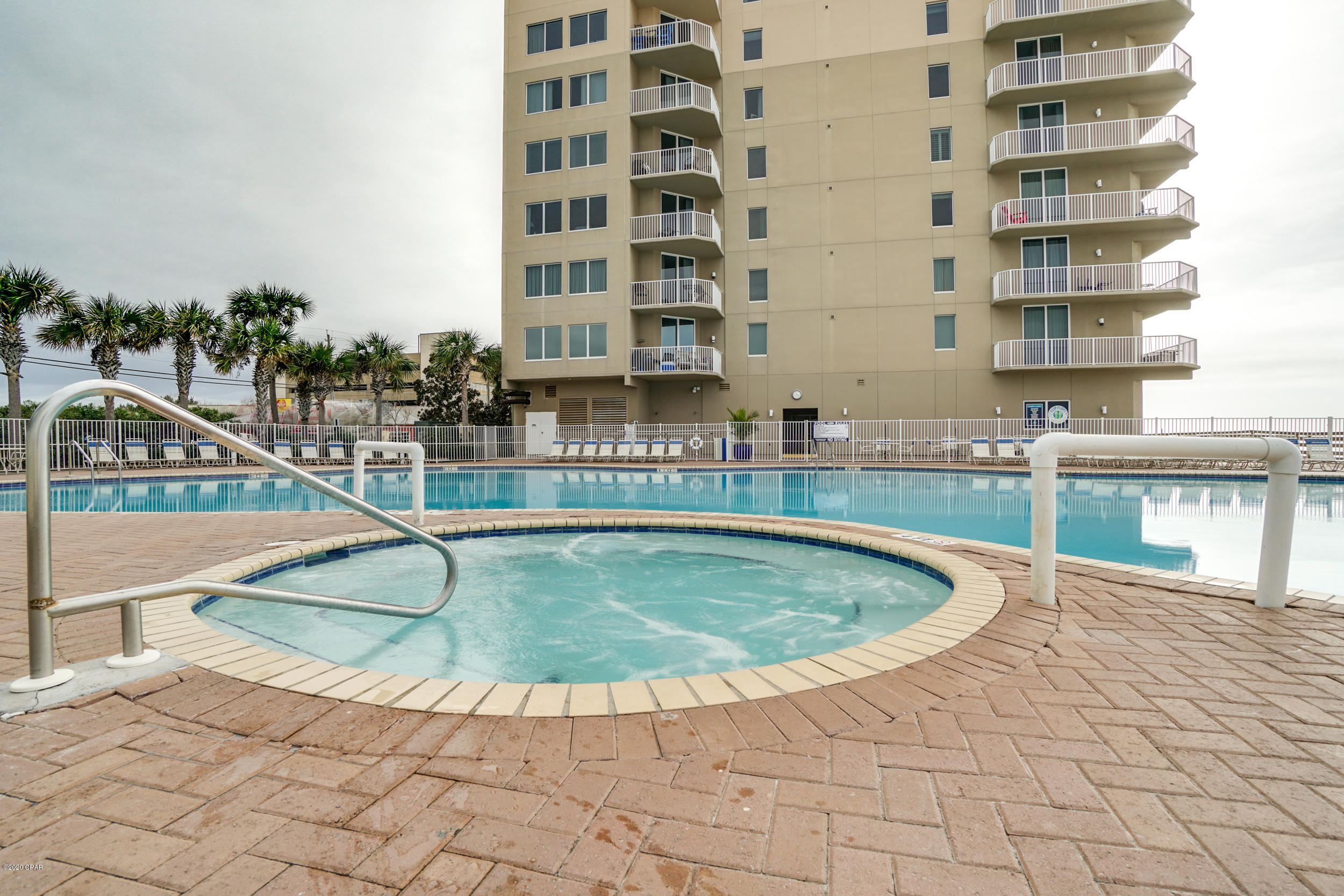 Tidewater Beach Phase II - Residential