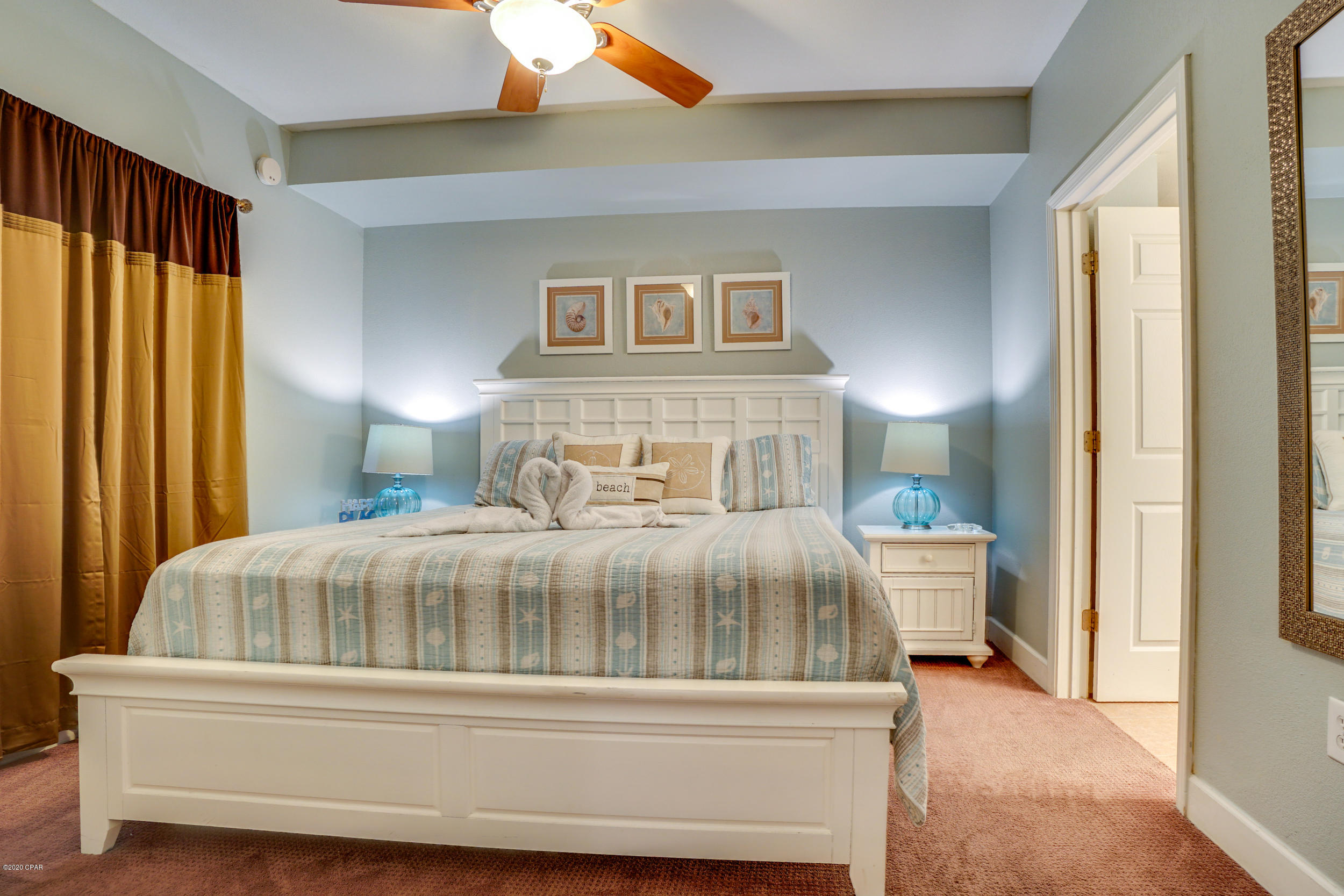 Tidewater Beach Phase II - Residential