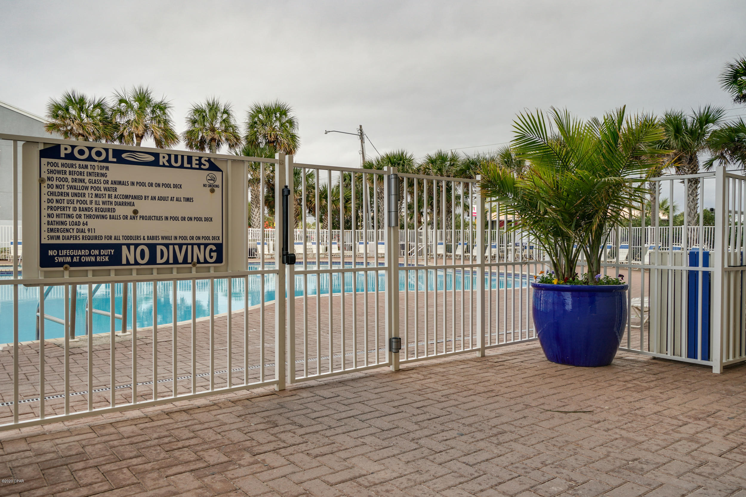 Tidewater Beach Phase II - Residential