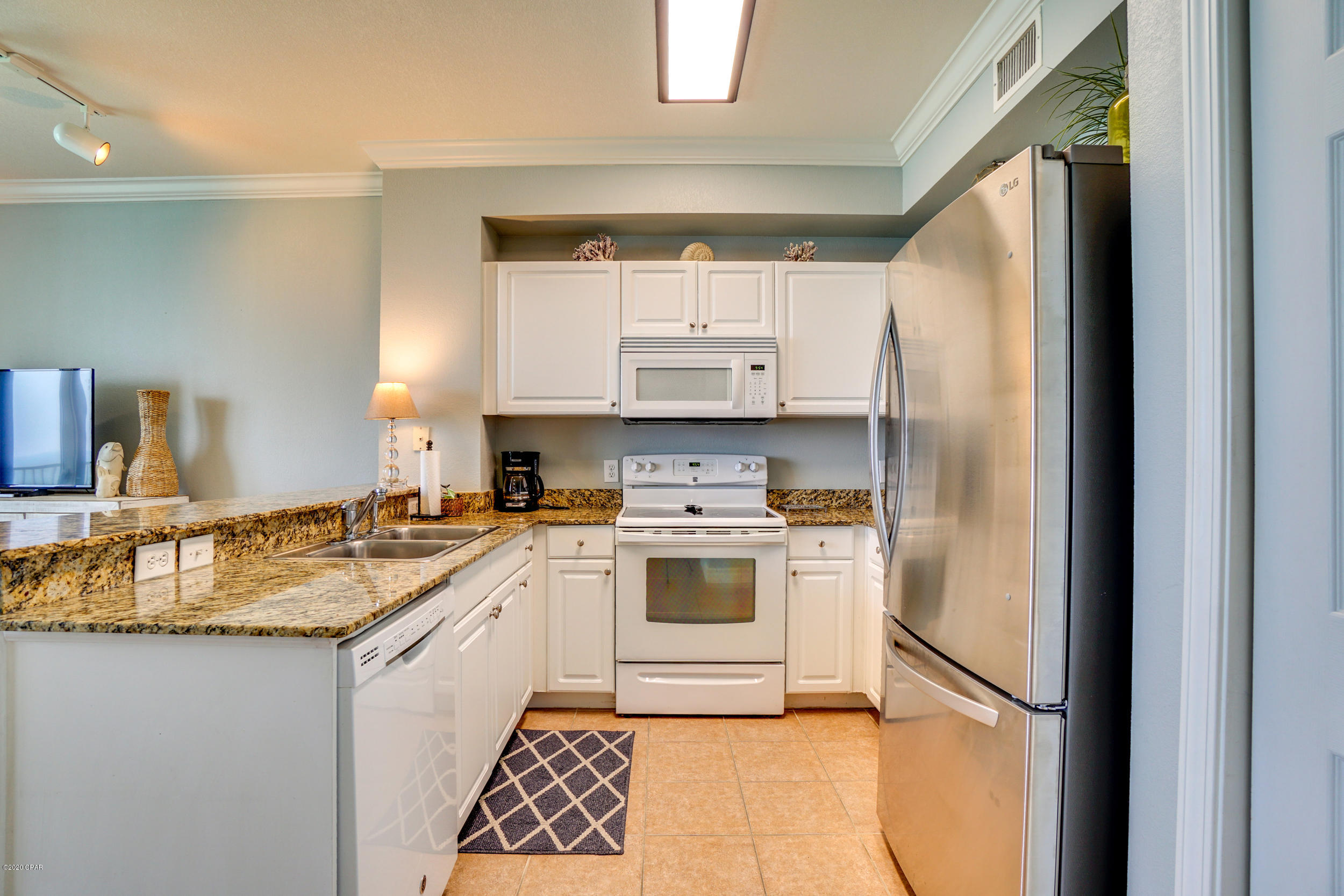 Tidewater Beach Phase II - Residential