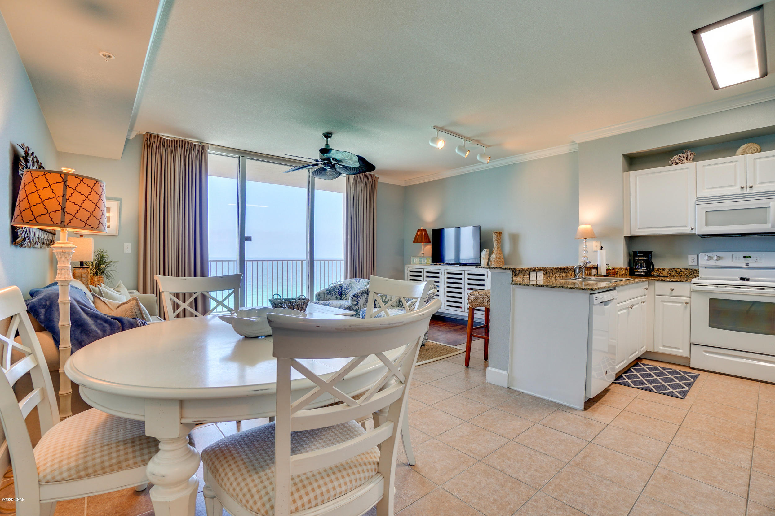 Tidewater Beach Phase II - Residential