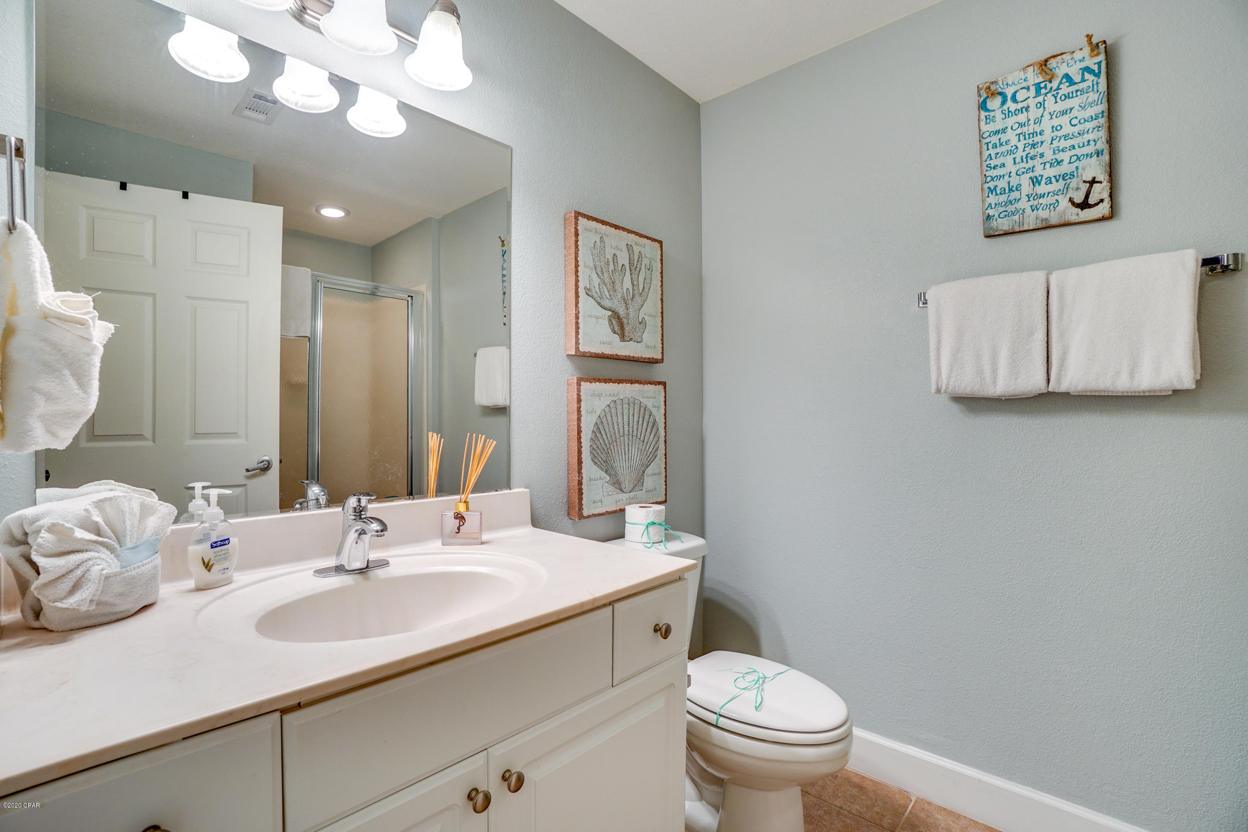 Tidewater Beach Phase II - Residential