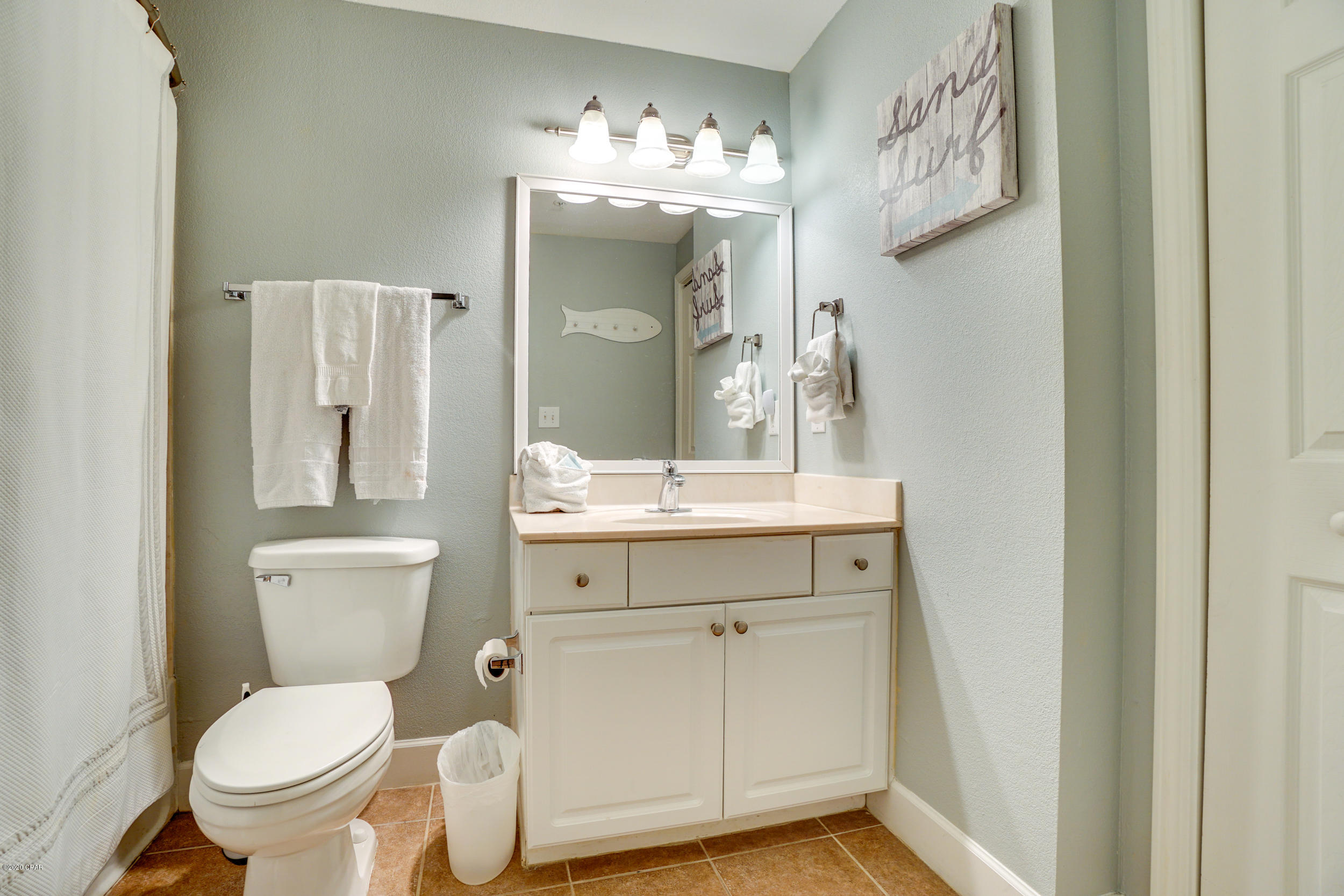 Tidewater Beach Phase II - Residential