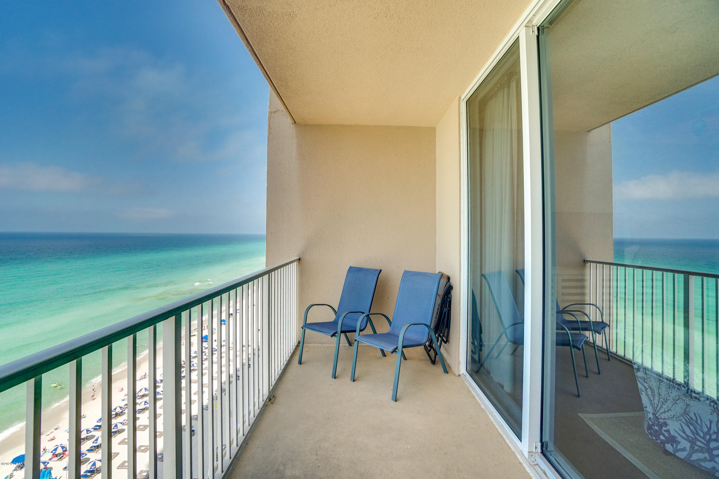 Tidewater Beach Phase II - Residential