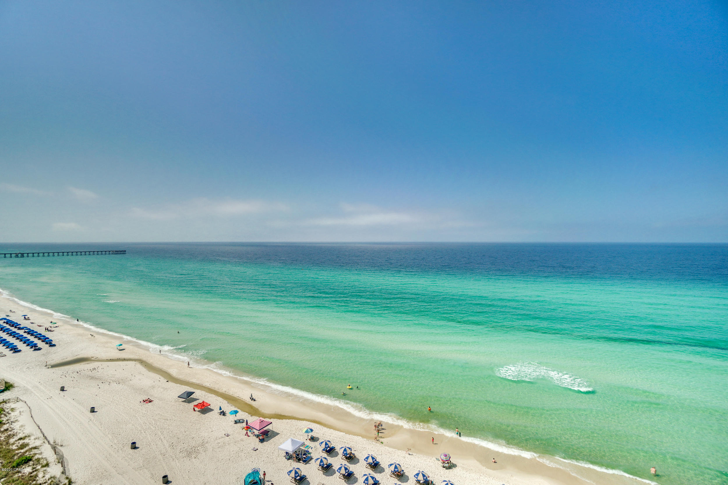 Tidewater Beach Phase II - Residential