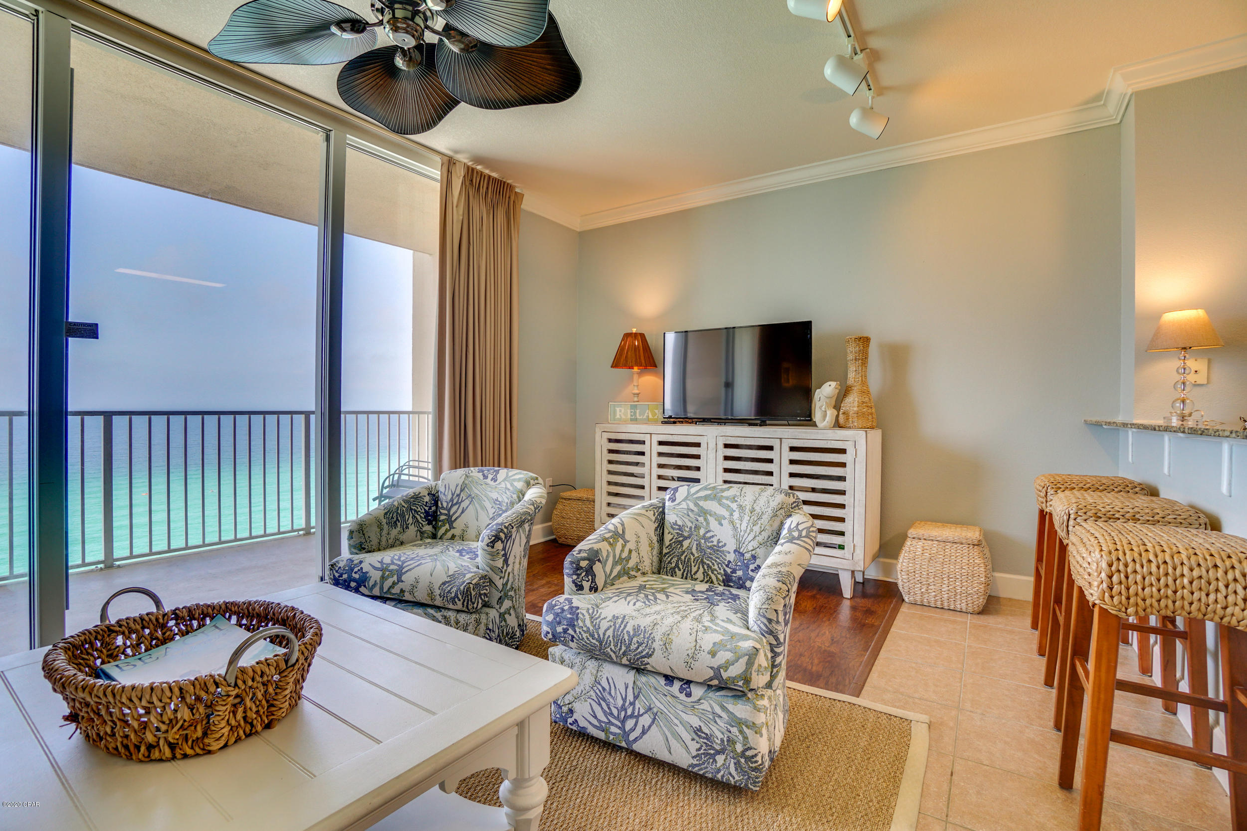 Tidewater Beach Phase II - Residential