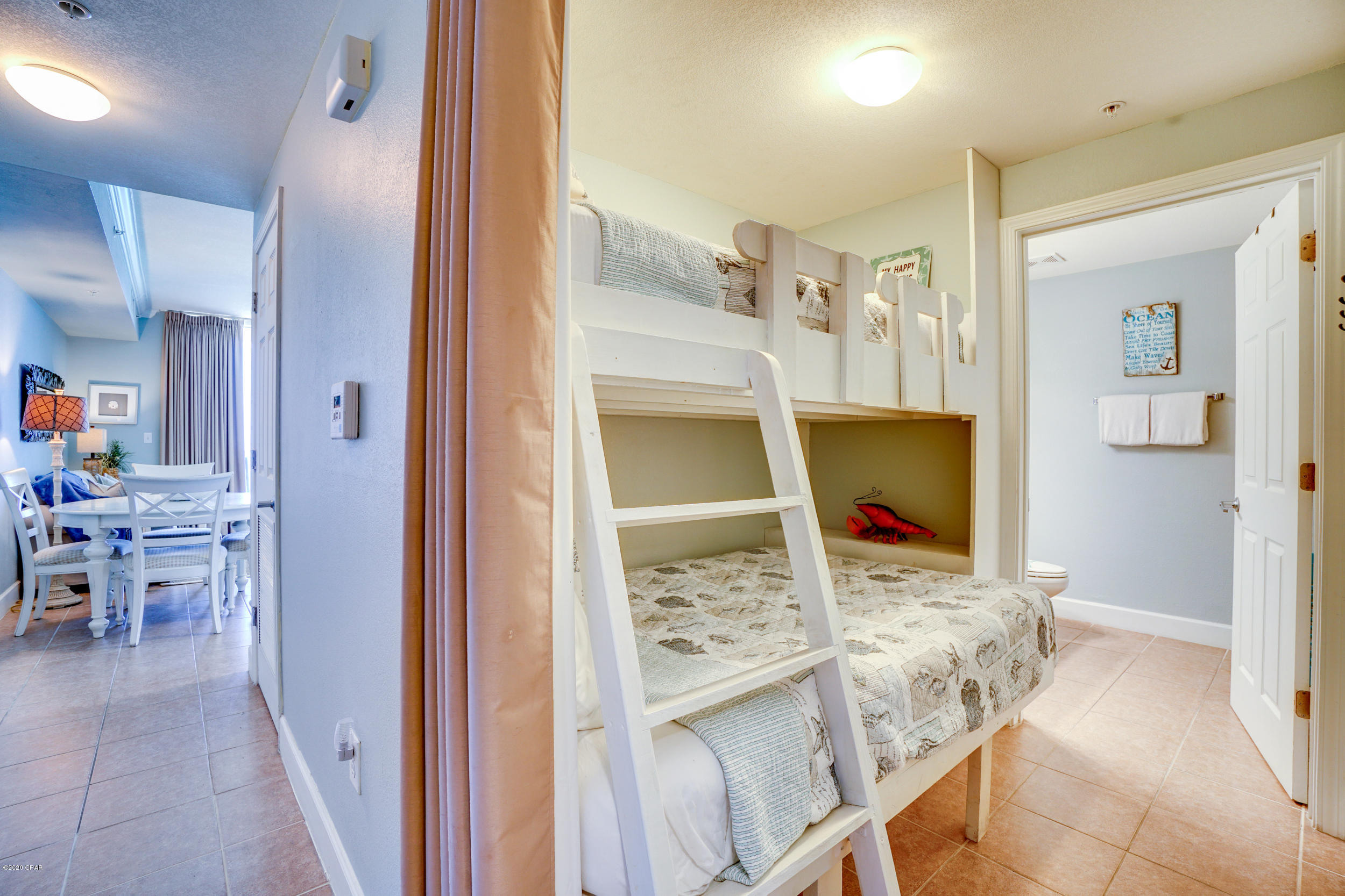 Tidewater Beach Phase II - Residential