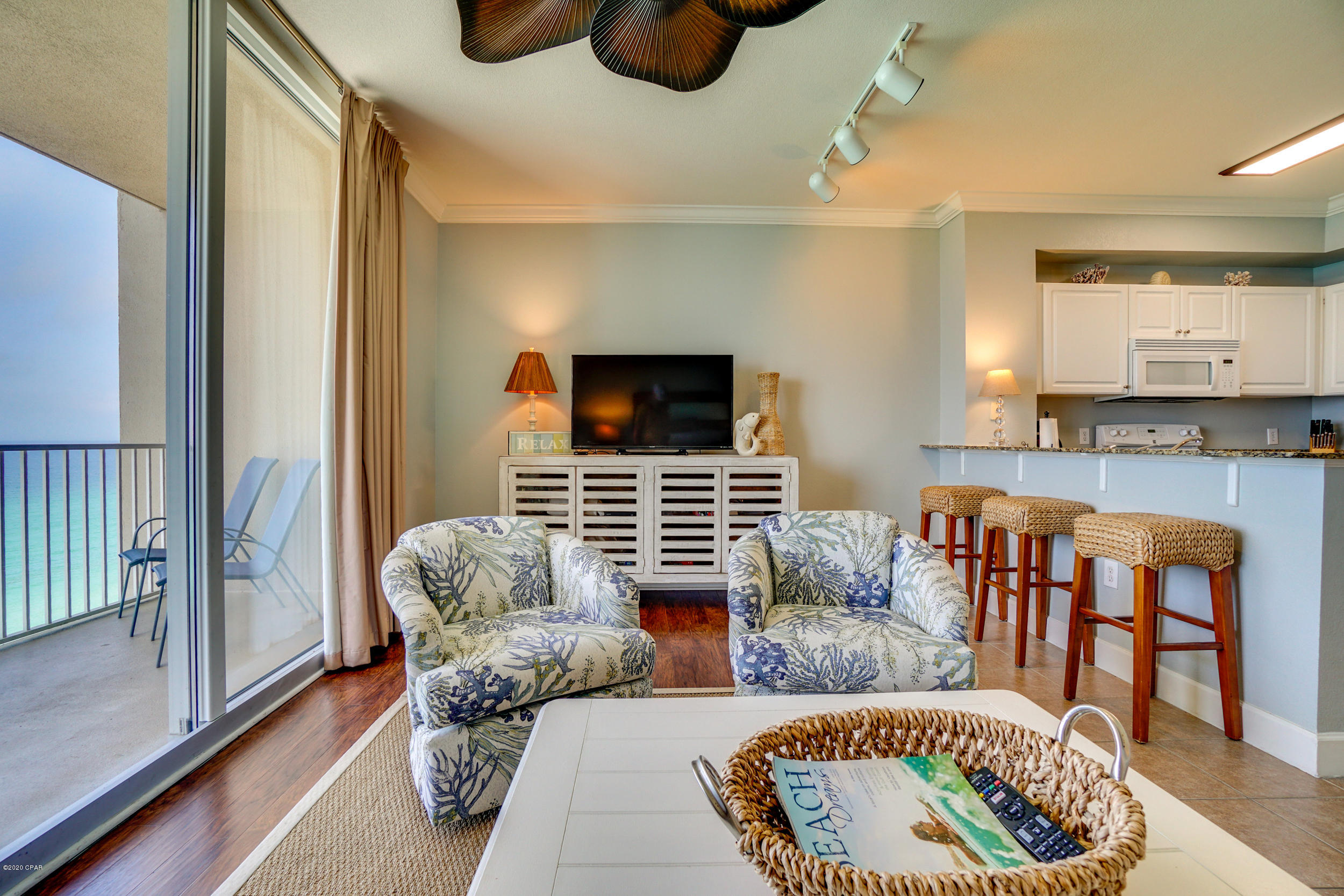 Tidewater Beach Phase II - Residential