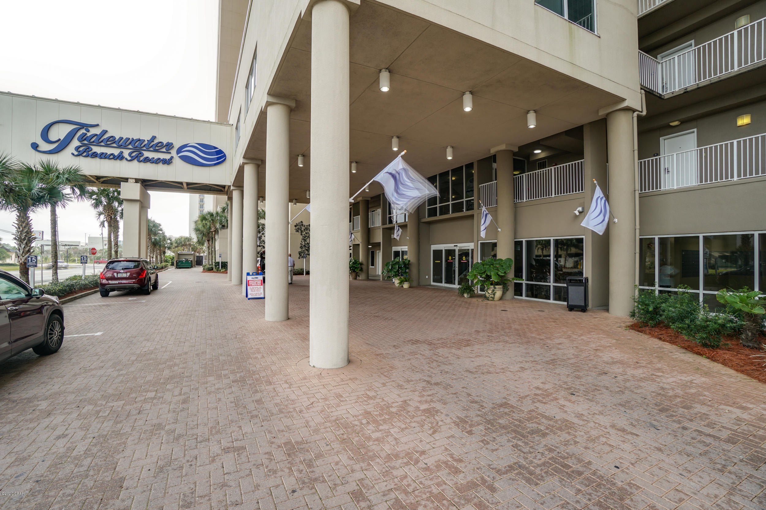 Tidewater Beach Phase II - Residential