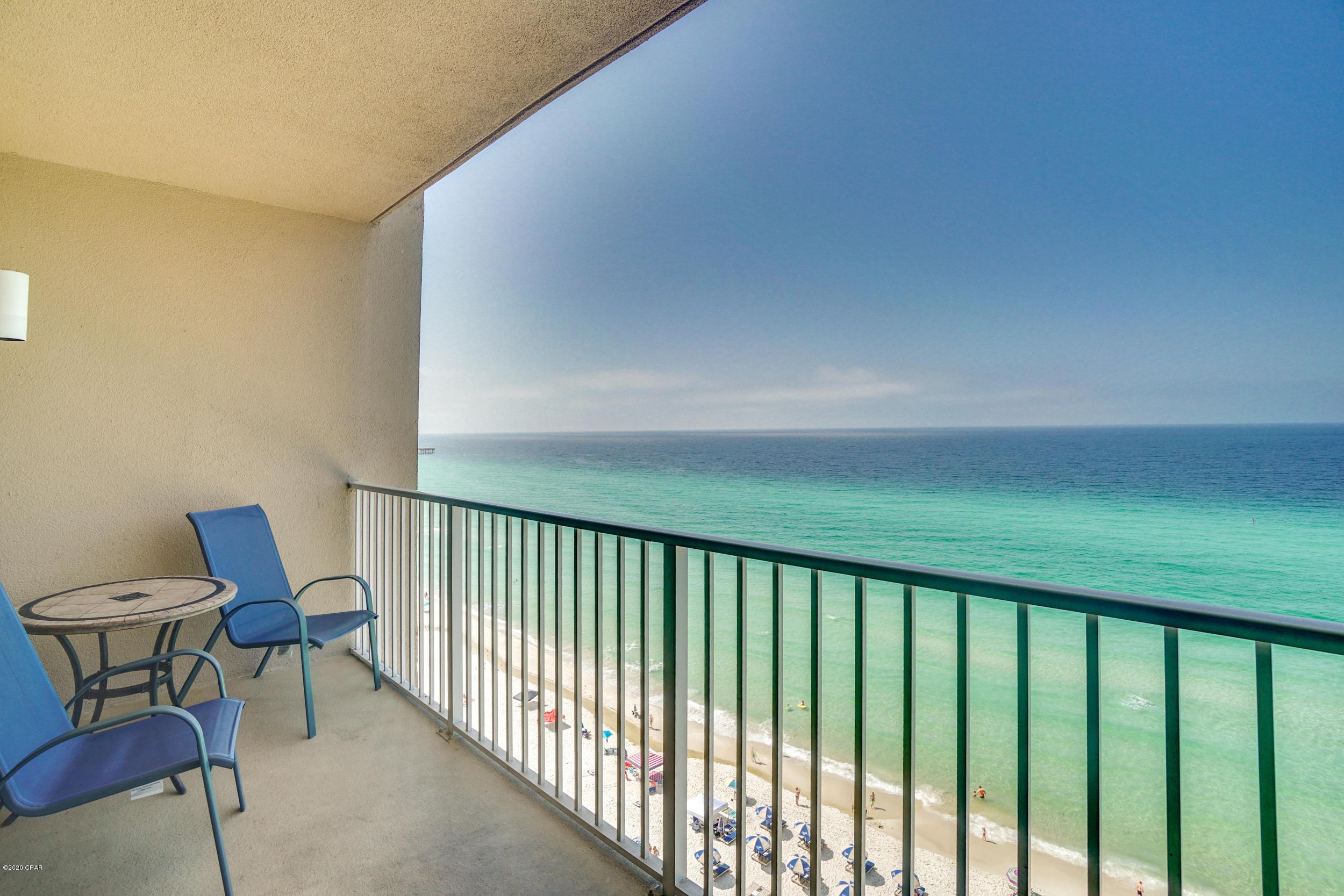 Tidewater Beach Phase II - Residential