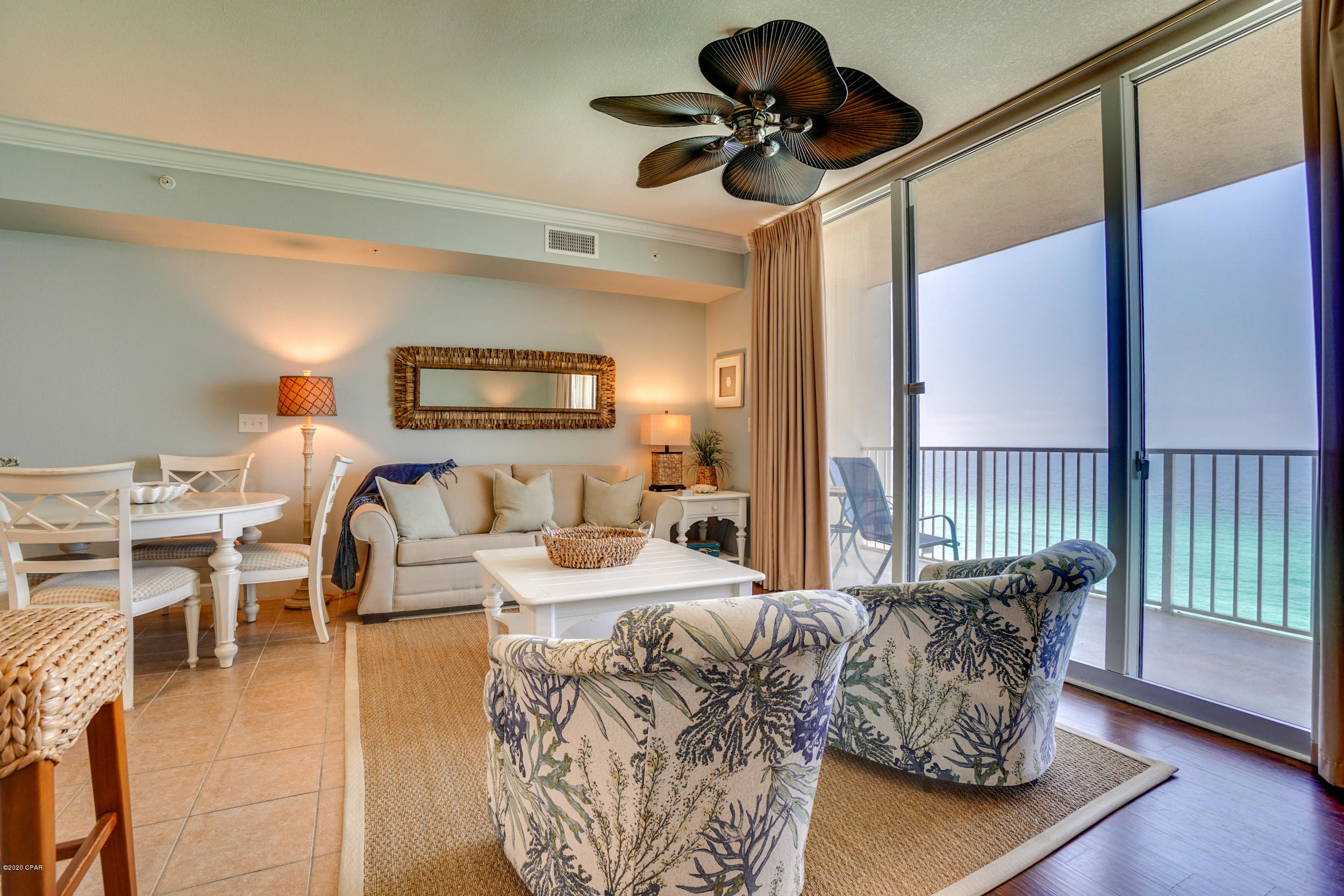 Tidewater Beach Phase II - Residential