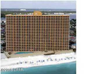 Treasure Island Resort - Residential