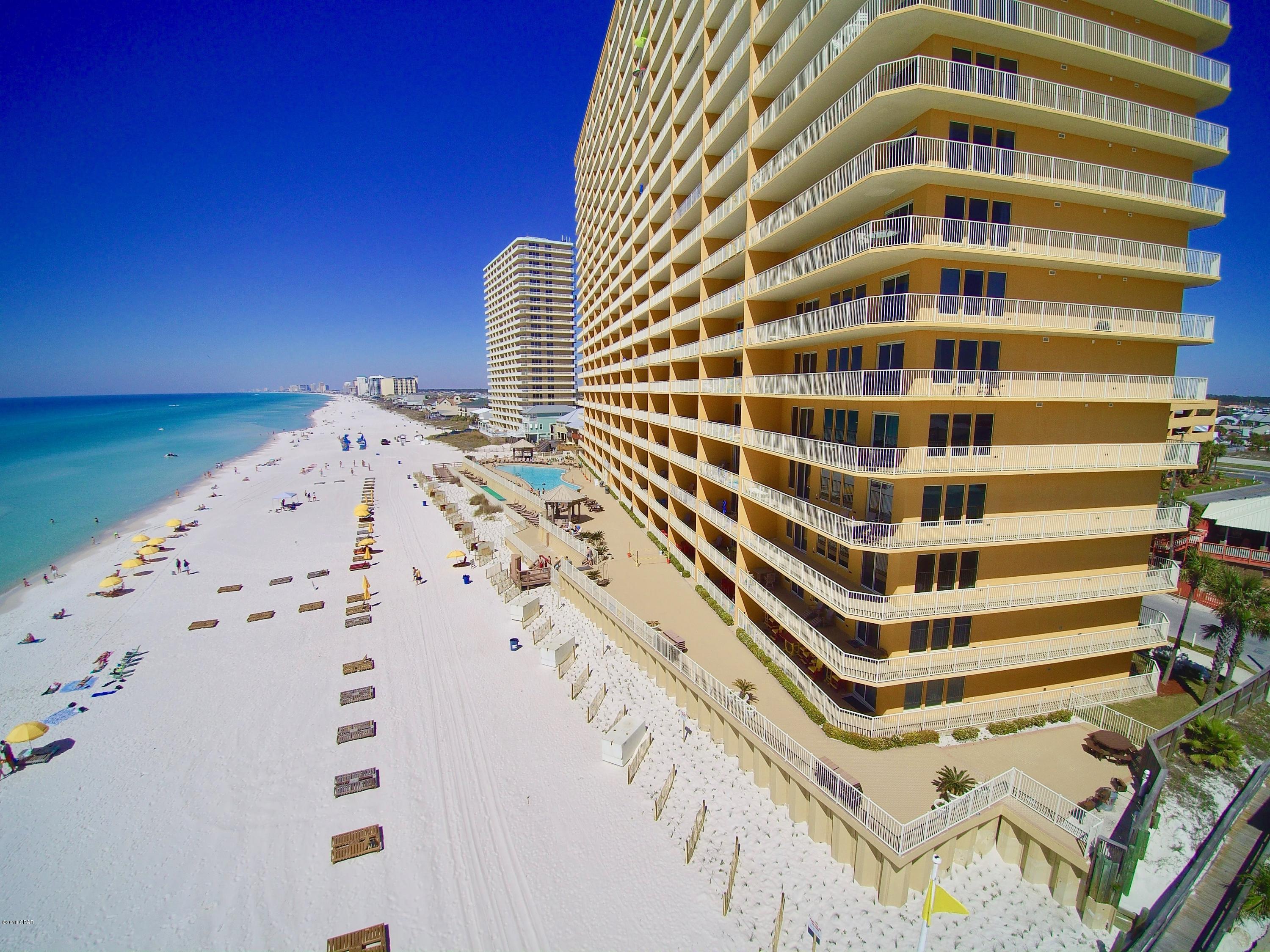 Treasure Island Resort - Residential