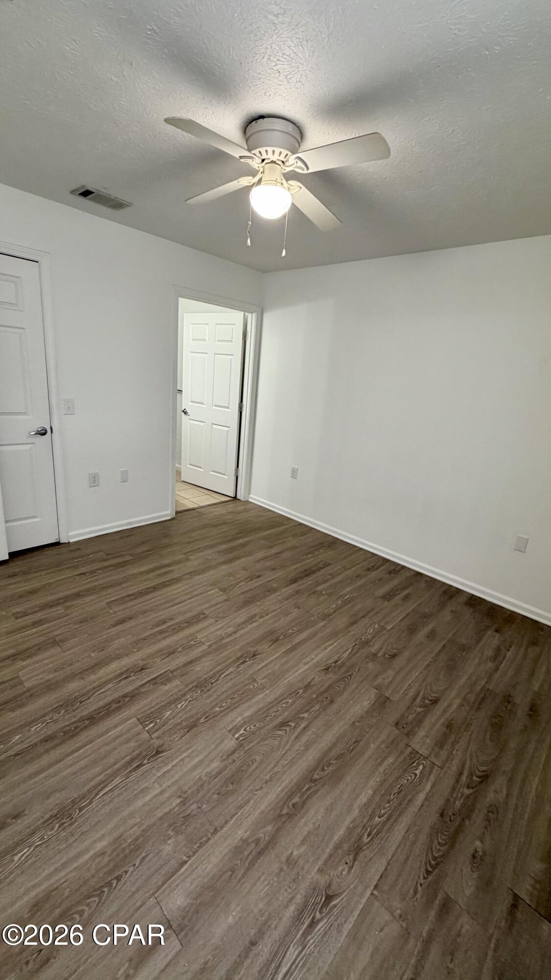 [No Recorded Subdiv] - Residential Lease