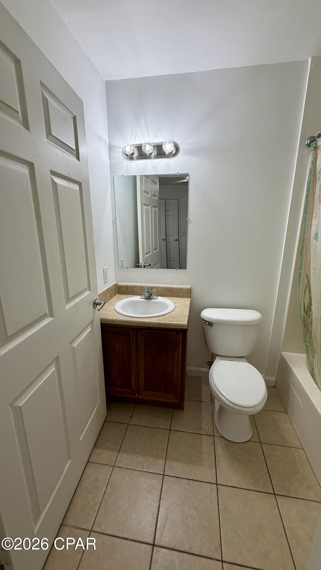 [No Recorded Subdiv] - Residential Lease