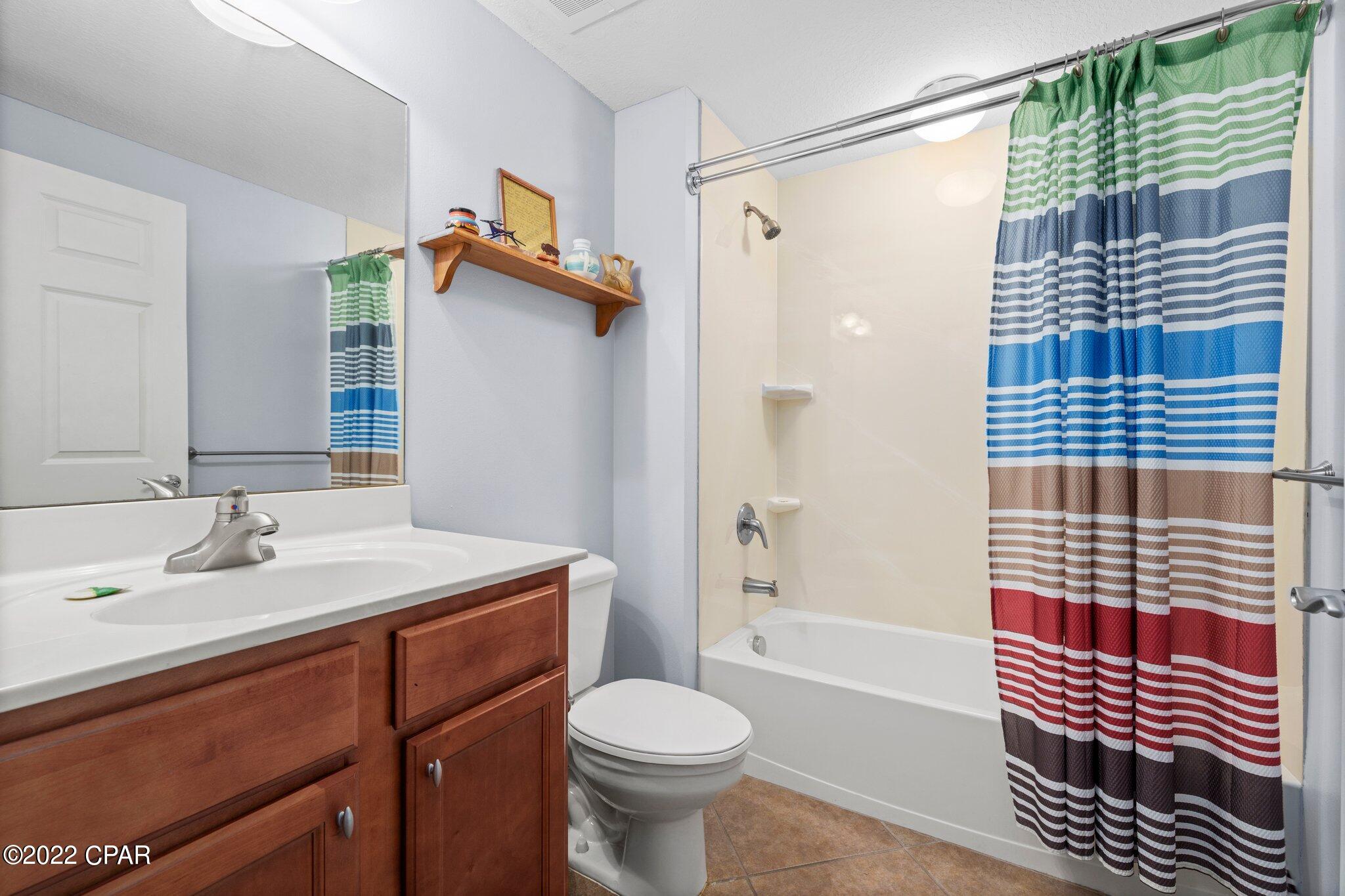 Magnolia Bay Club - Residential