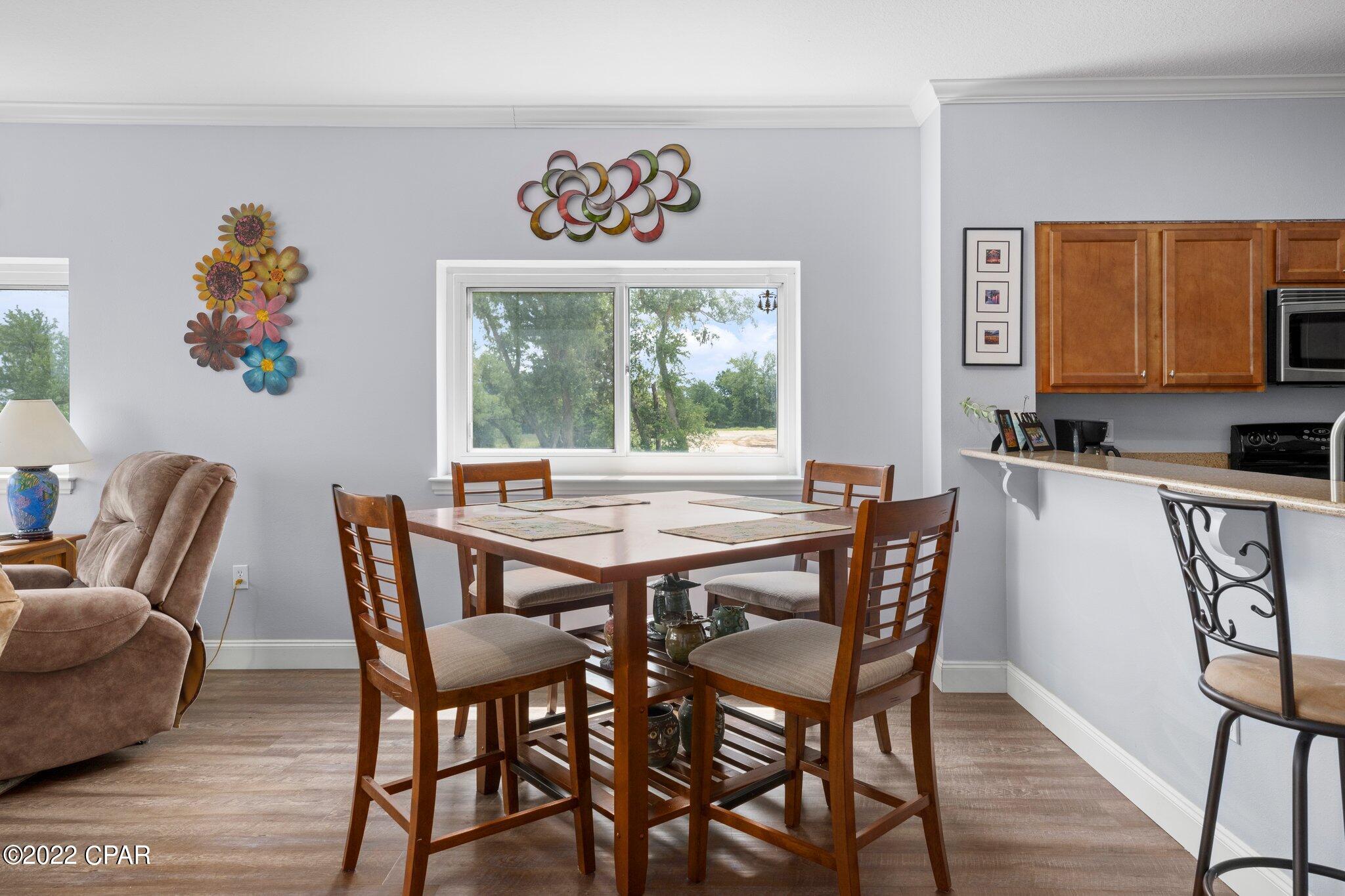 Magnolia Bay Club - Residential