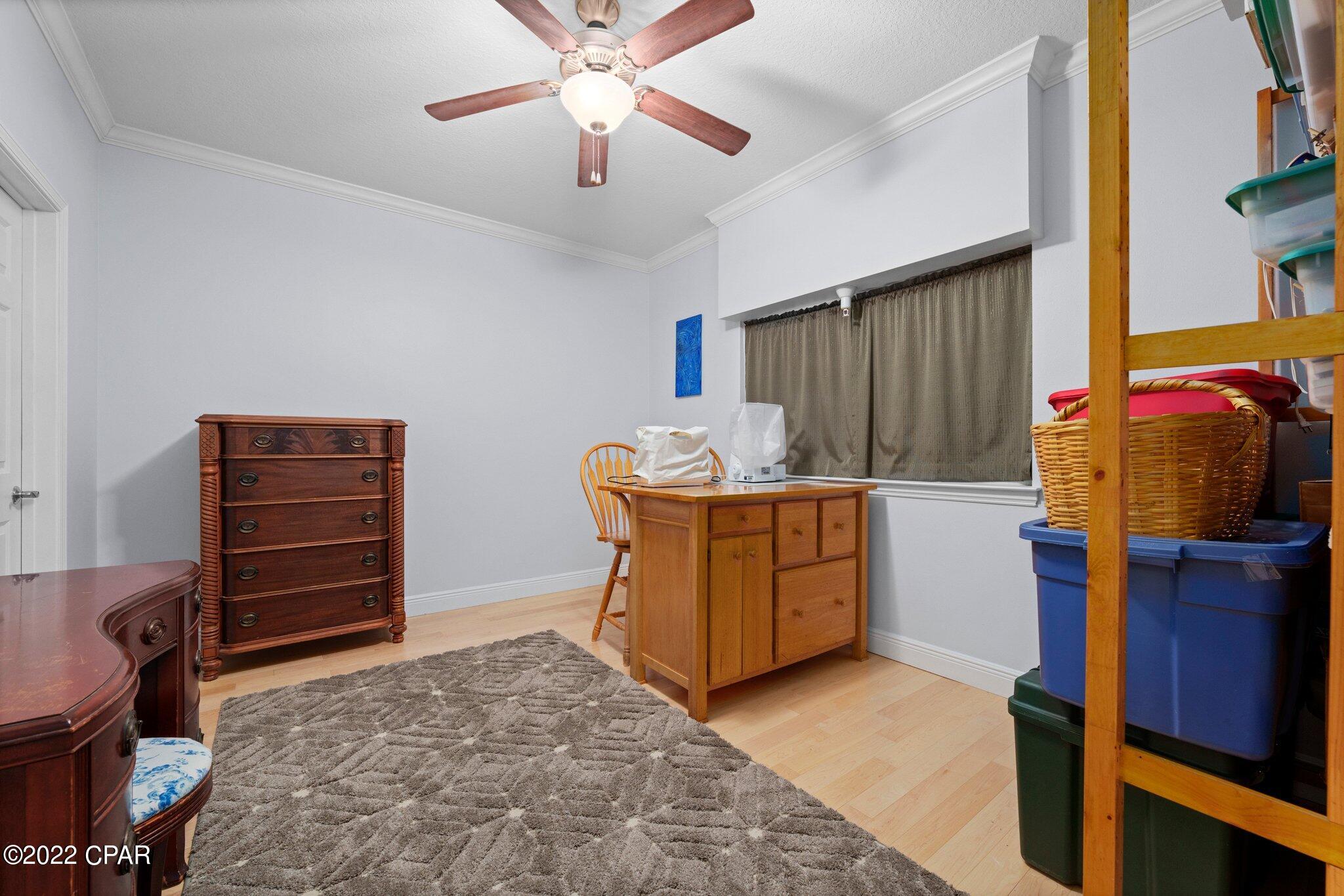 Magnolia Bay Club - Residential