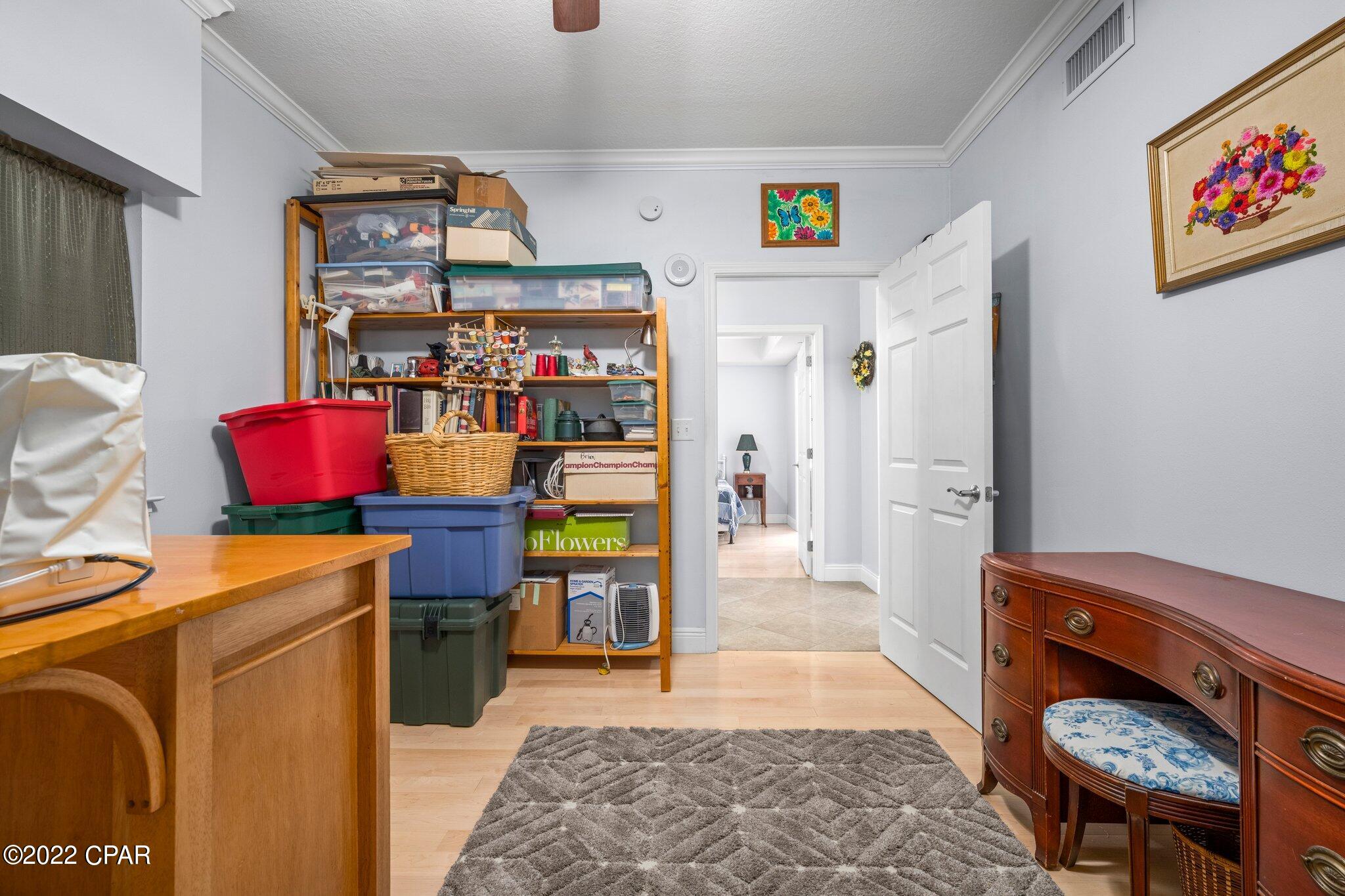 Magnolia Bay Club - Residential