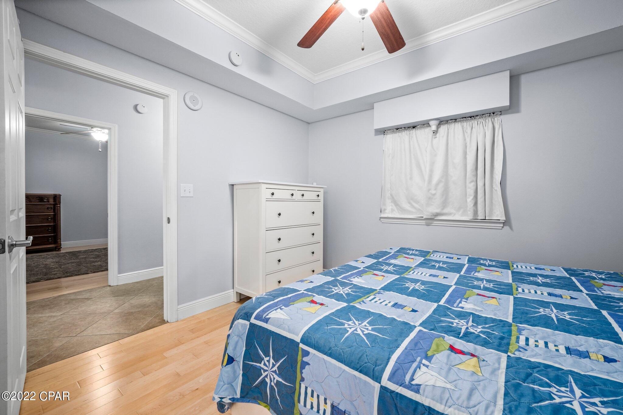 Magnolia Bay Club - Residential