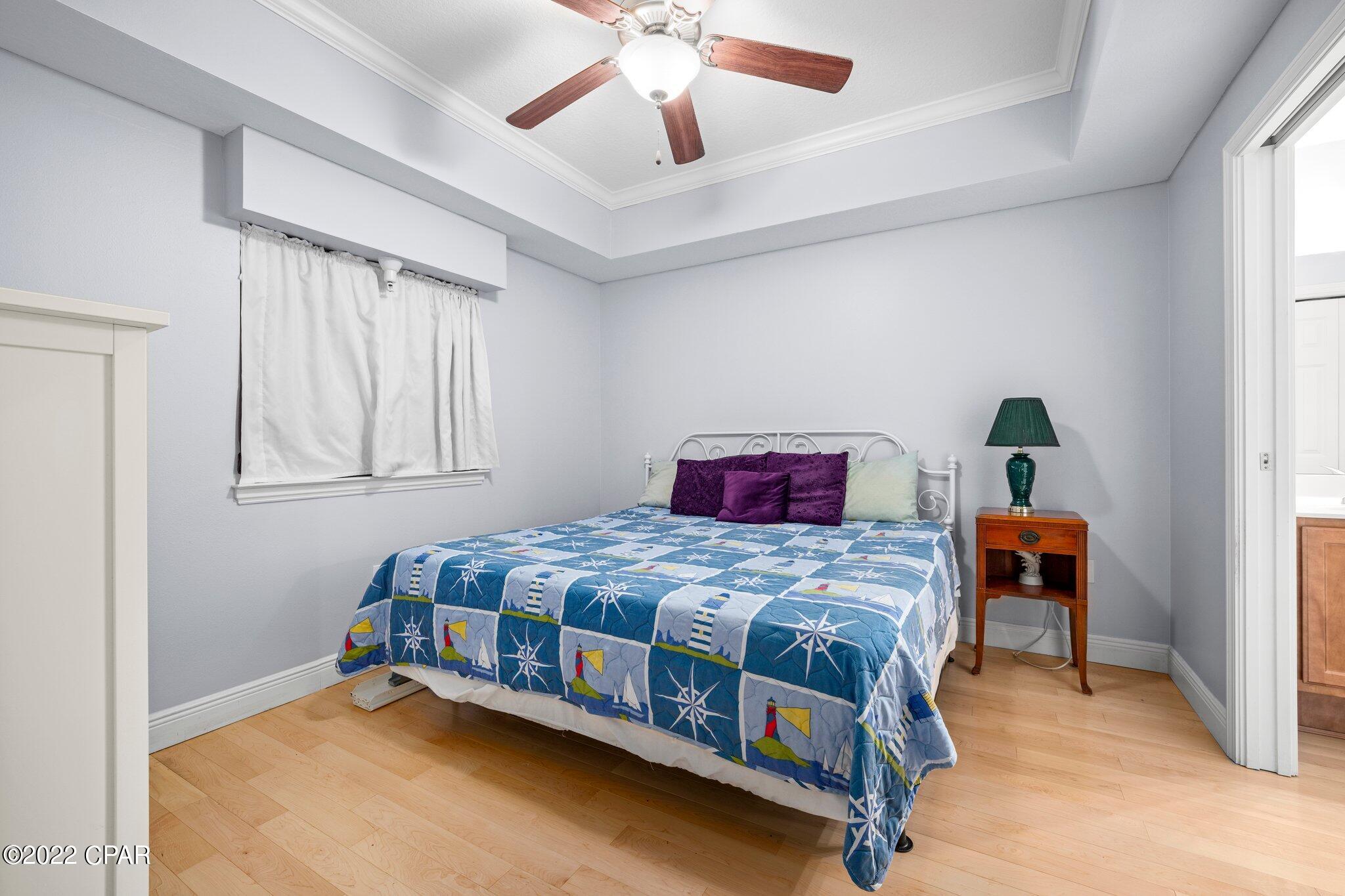 Magnolia Bay Club - Residential