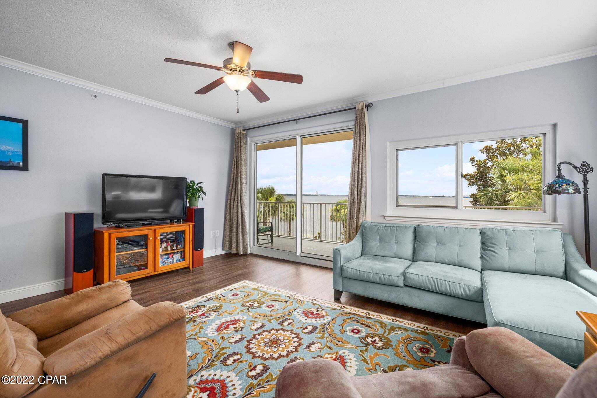 Magnolia Bay Club - Residential