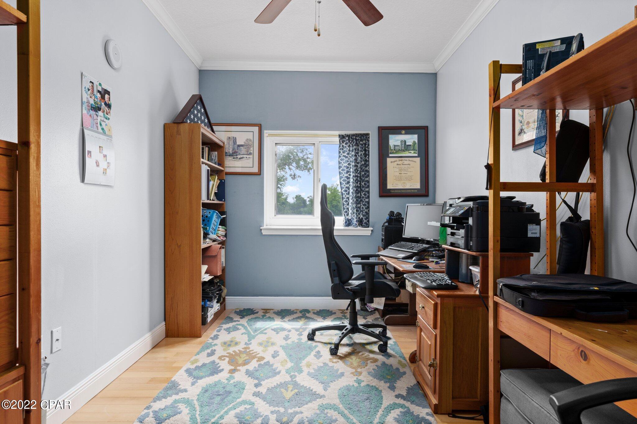 Magnolia Bay Club - Residential