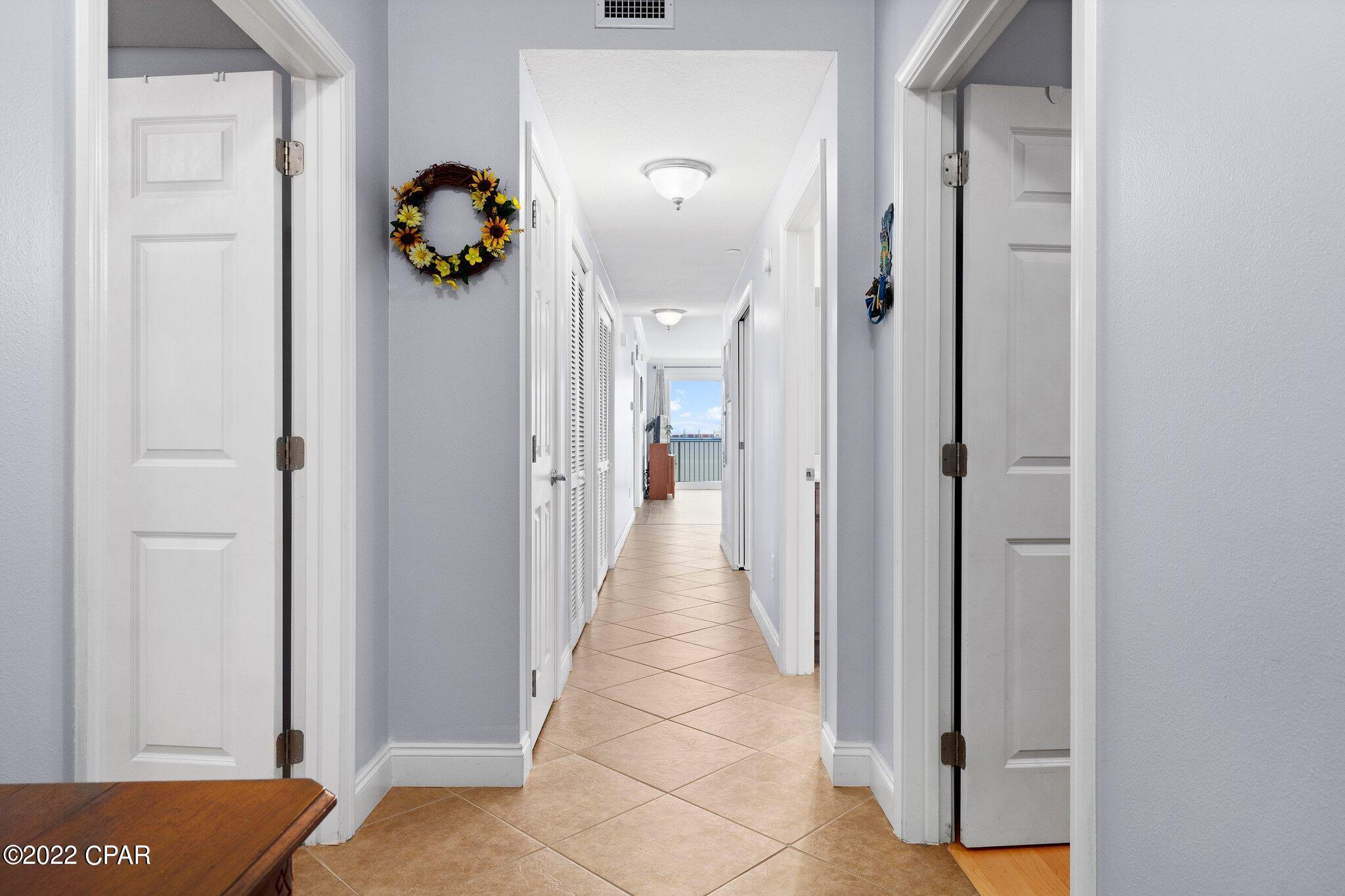 Magnolia Bay Club - Residential