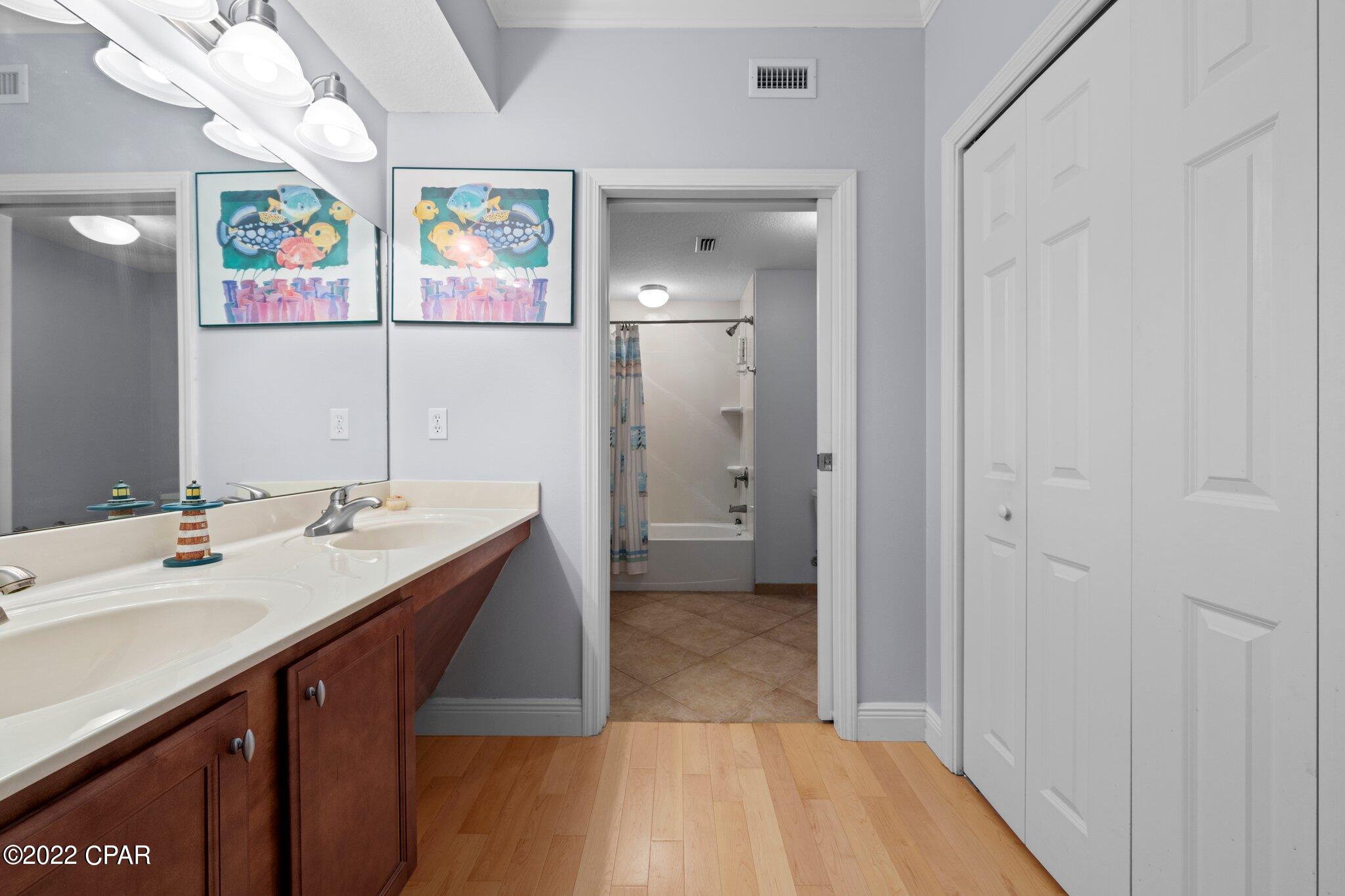 Magnolia Bay Club - Residential