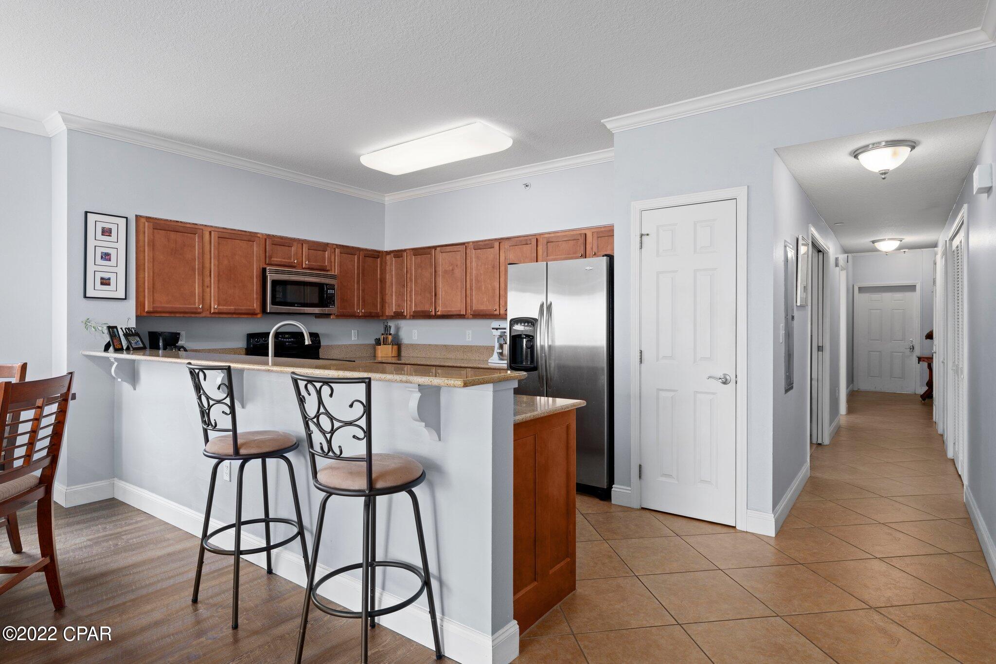 Magnolia Bay Club - Residential